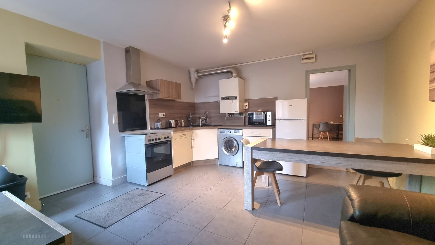 Appartement à louer à Dole, 39,72 m², 2 pièces – photo 2 sur 7