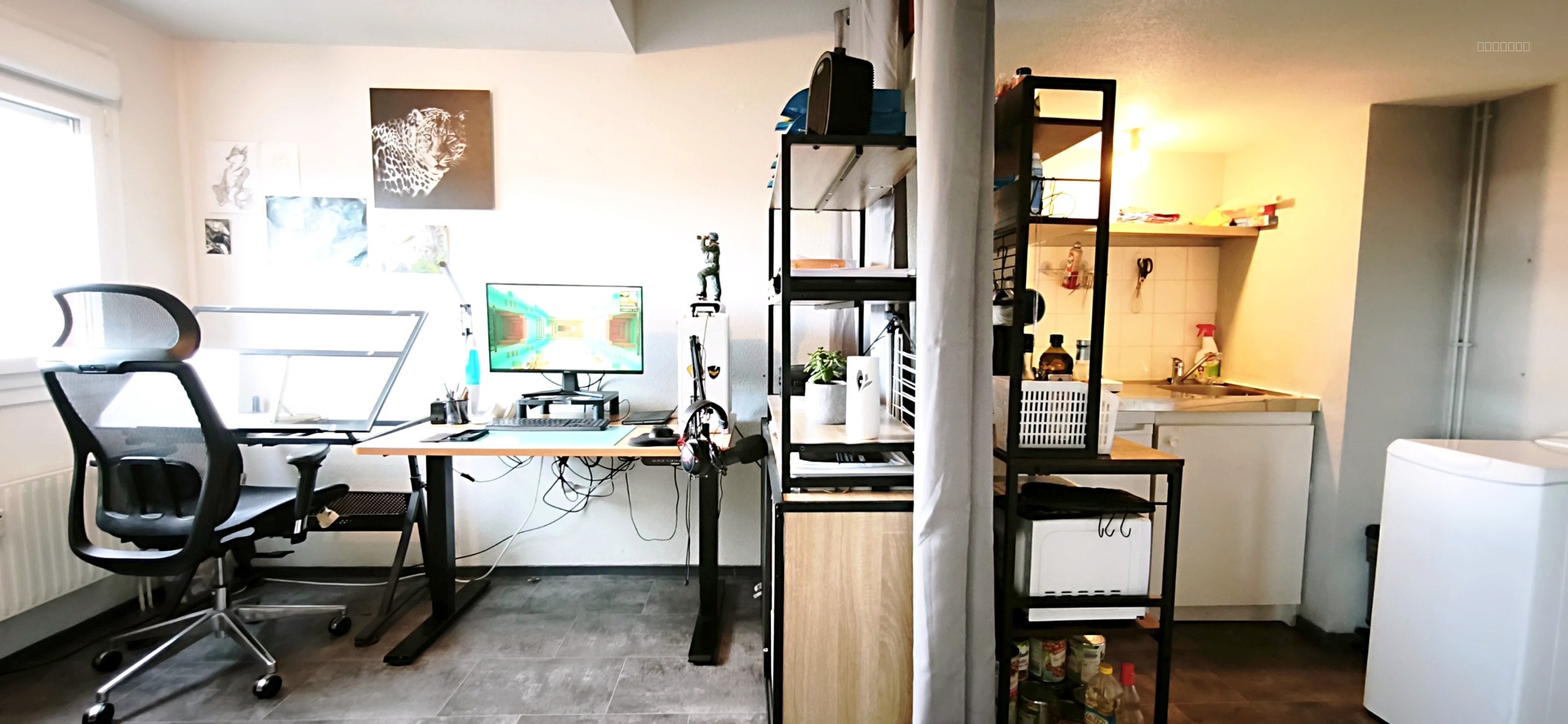 Appartement à vendre à Besancon, 25,84 m², 2 pièces – photo 1 sur 11