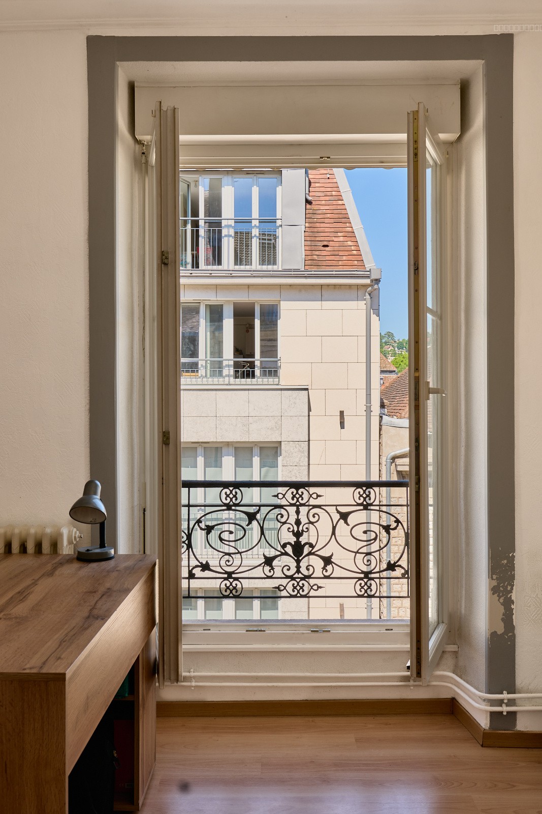 Appartement à vendre à Besancon, 54 m², 3 pièces – photo 3 sur 17