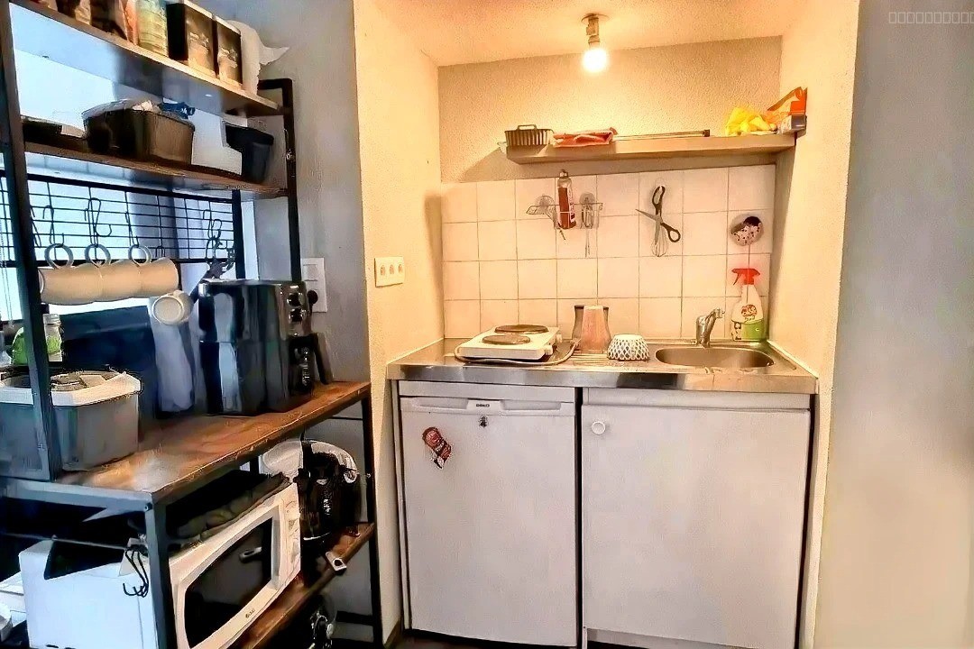 Appartement à vendre à Besancon, 25,84 m², 2 pièces – photo 3 sur 11