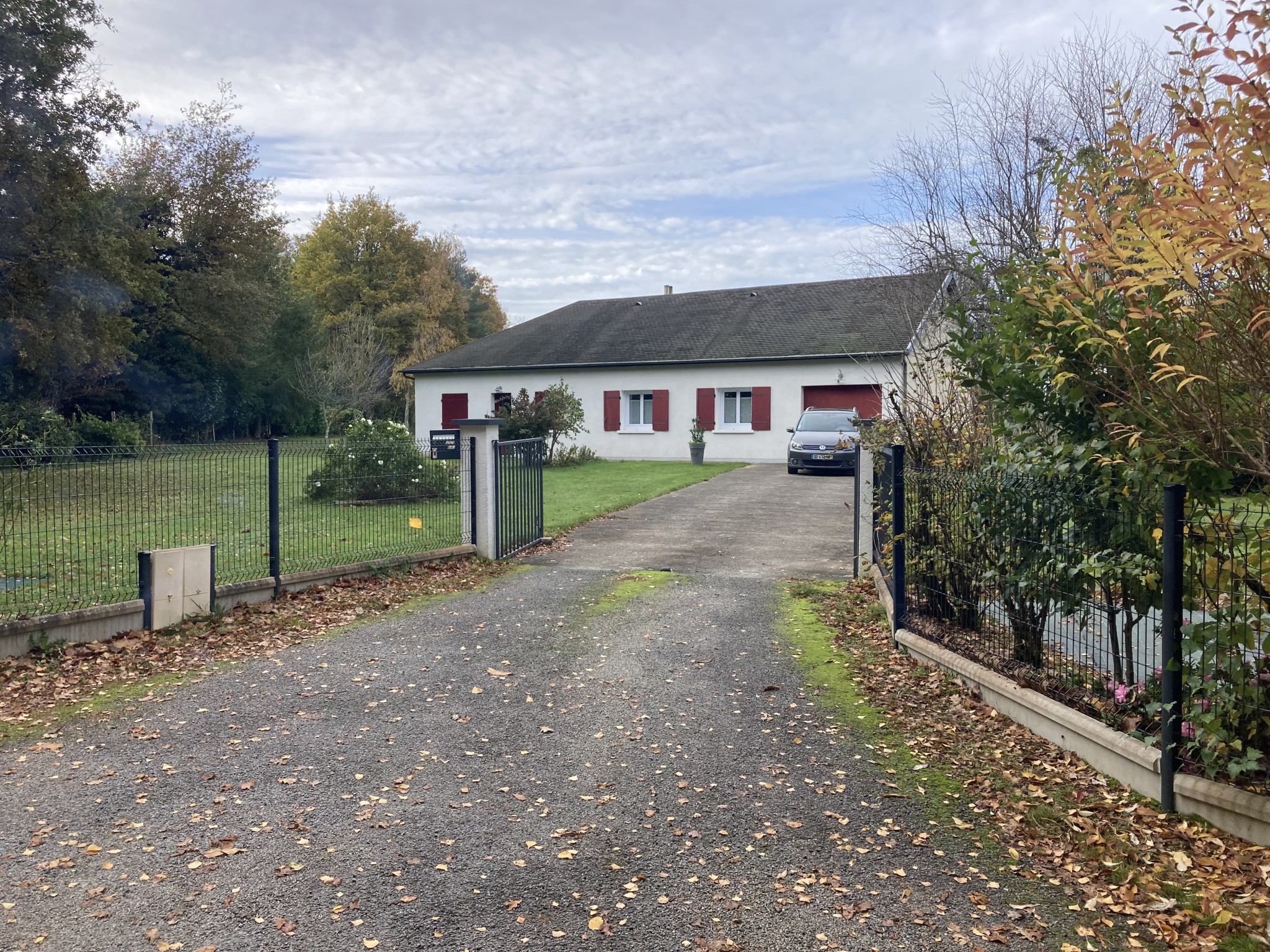 Maison à vendre à Veyrac, 132 m², 5 pièces – photo 1 sur 14