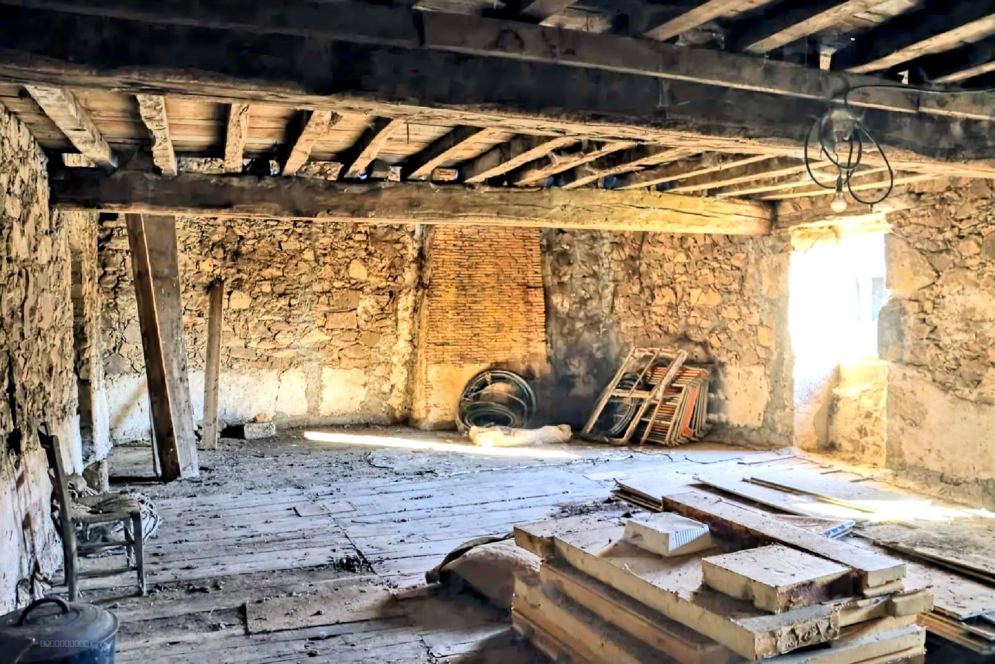Maison à vendre à Rochechouart, 136 m², 4 pièces – photo 2 sur 18