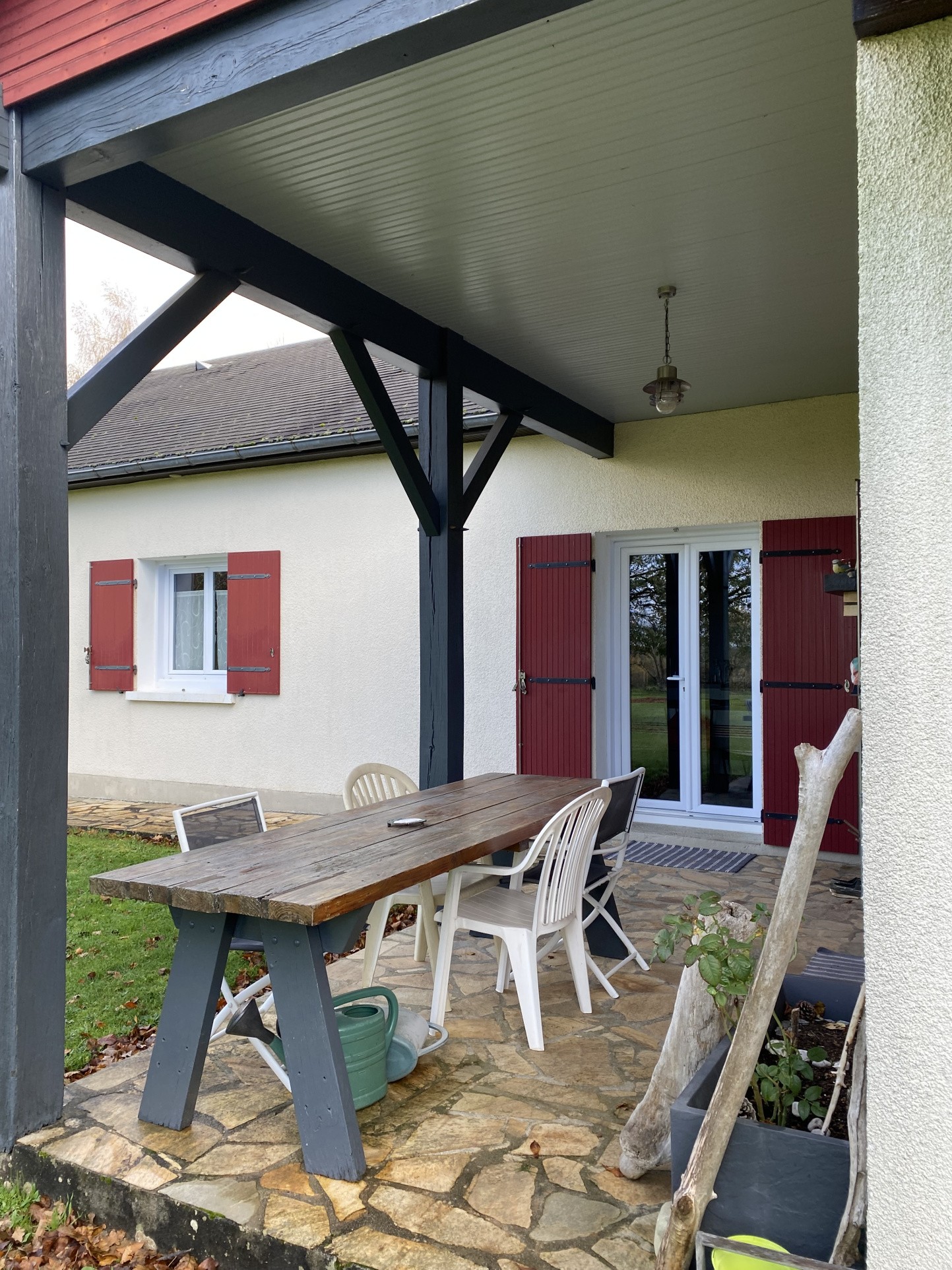 Maison à vendre à Veyrac, 132 m², 5 pièces – photo 2 sur 14