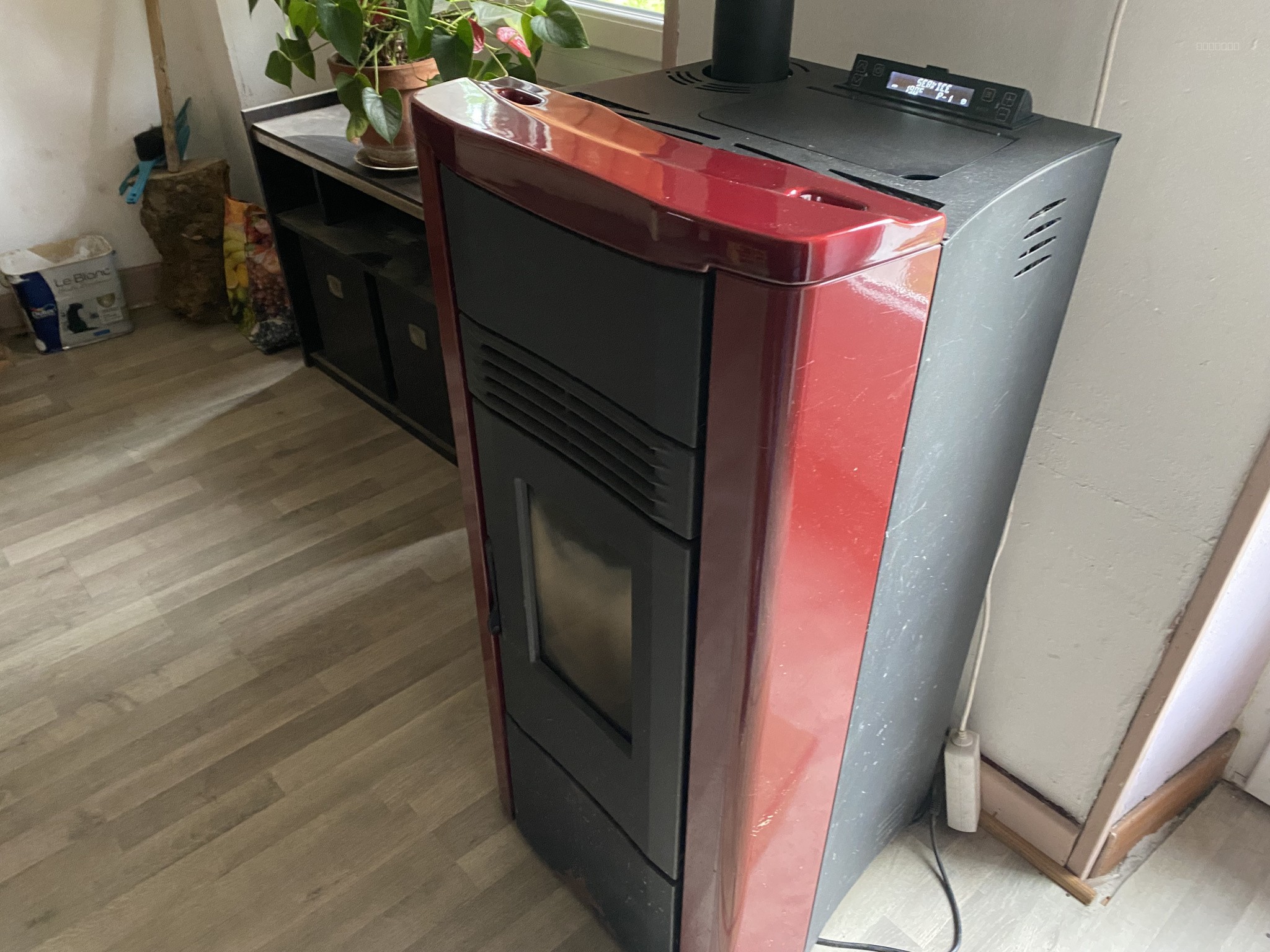 Maison à vendre à Pressignac, 140 m², 5 pièces – photo 3 sur 18