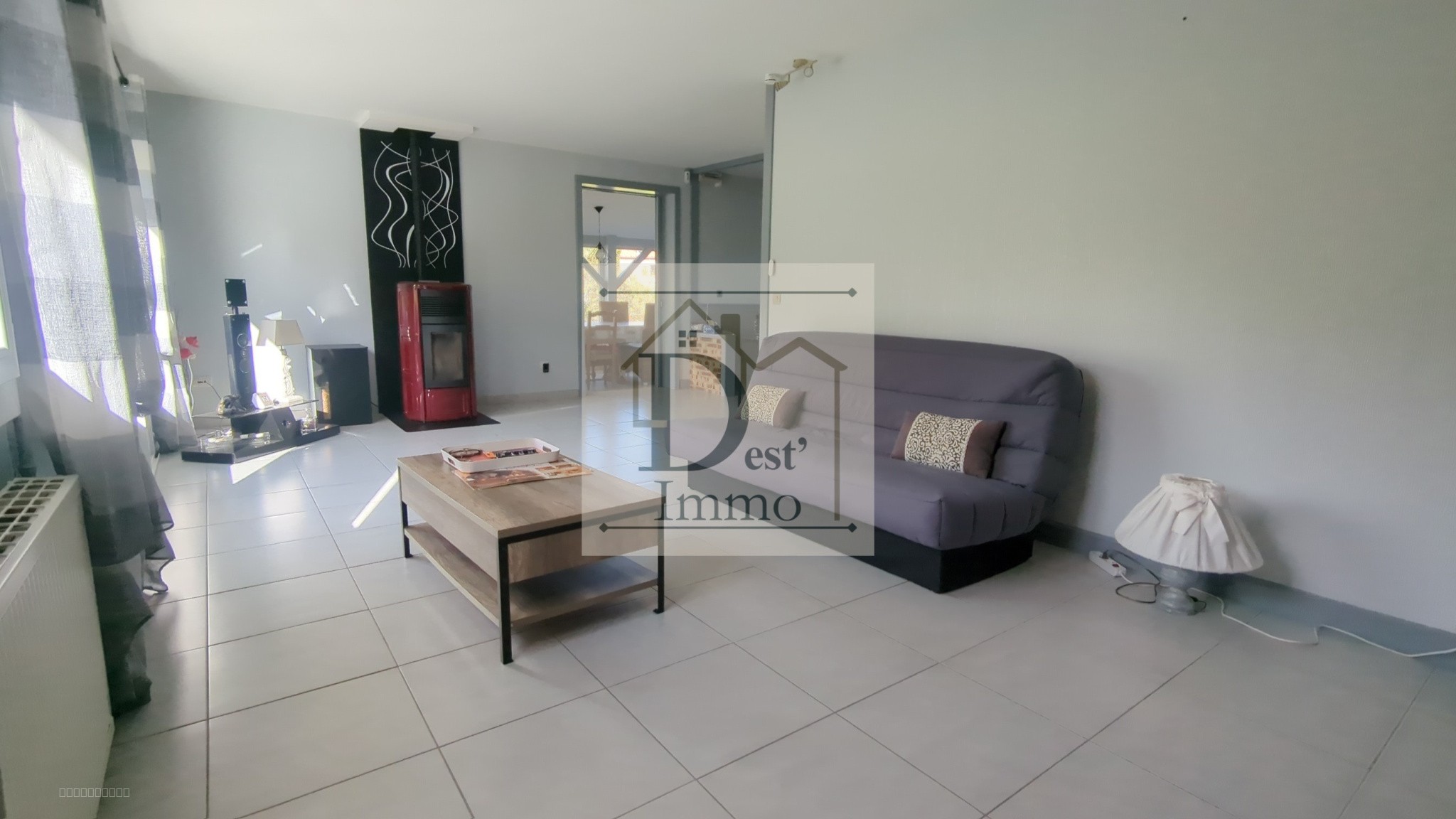 Maison à vendre à Exideuil sur vienne, 973 m², 5 pièces – photo 2 sur 18
