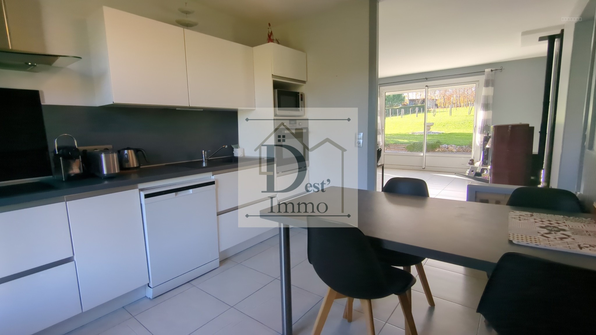 Maison à vendre à Exideuil sur vienne, 973 m², 5 pièces – photo 3 sur 18