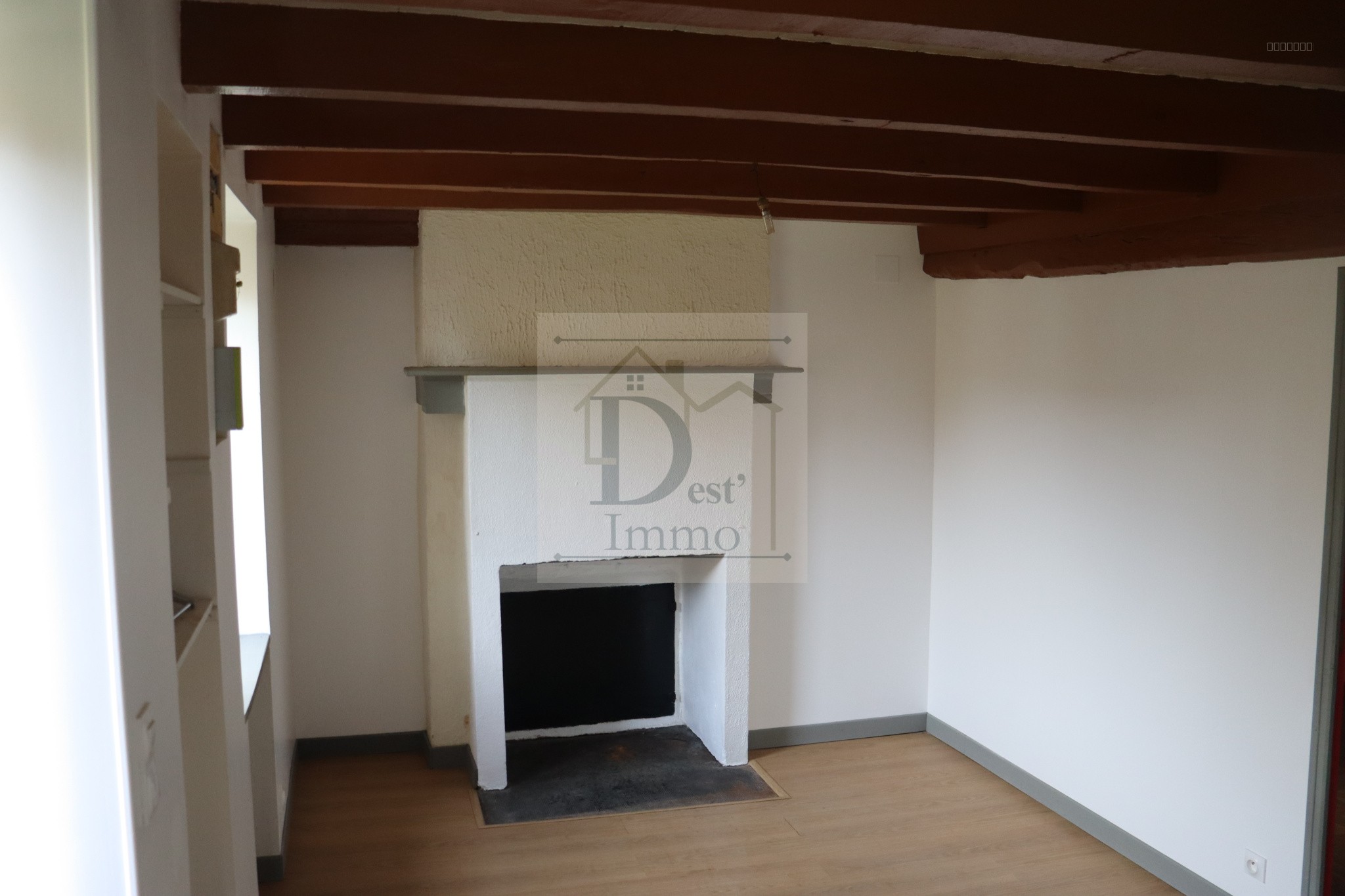 Maison à louer à Rochechouart, 46 m², 2 pièces – photo 1 sur 9