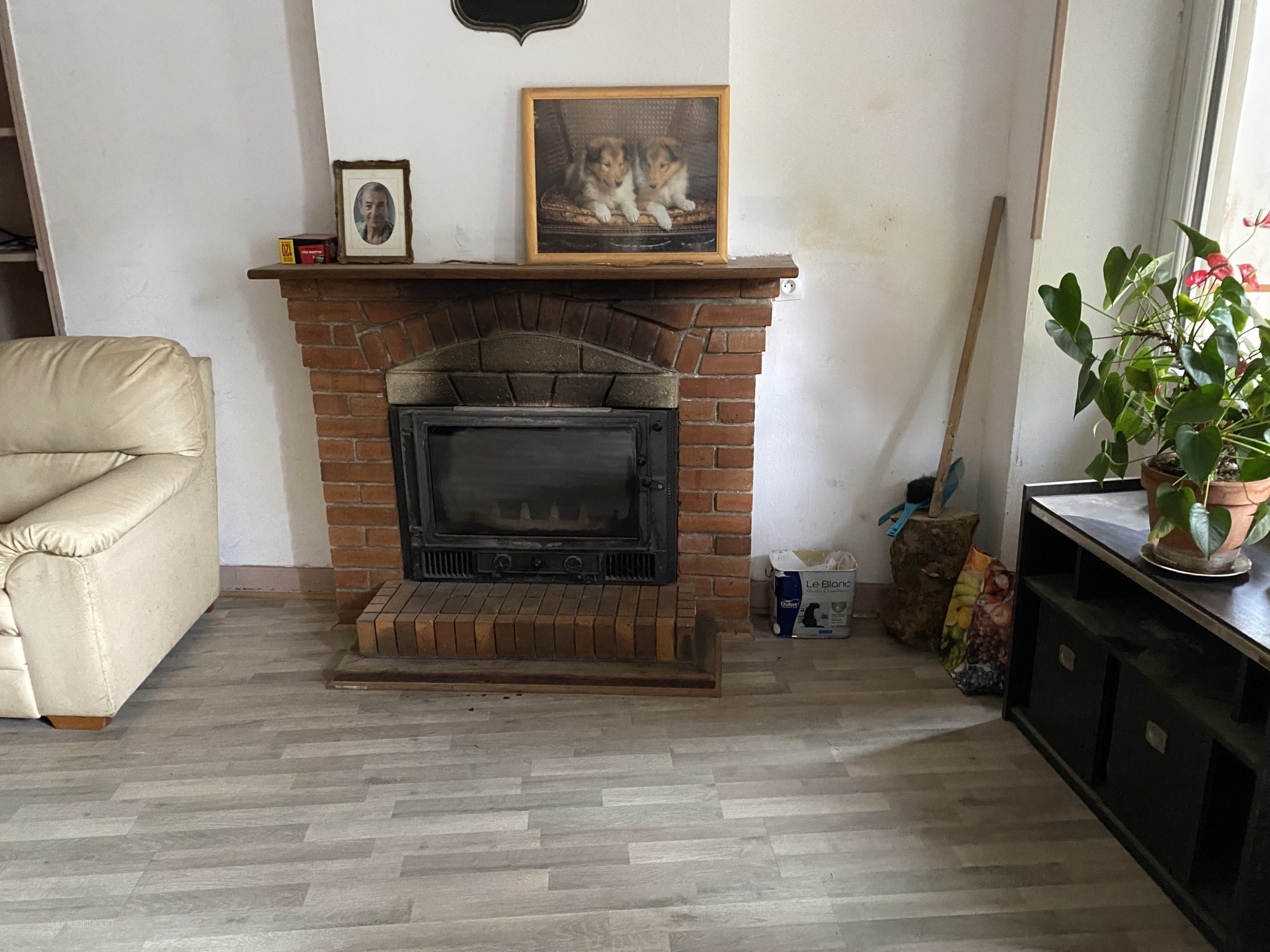 Maison à vendre à Pressignac, 140 m², 5 pièces – photo 2 sur 18