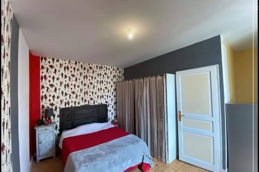 Bien immobilier à vendre à Augignac, 36,95 m², 6 pièces – photo 3 sur 12