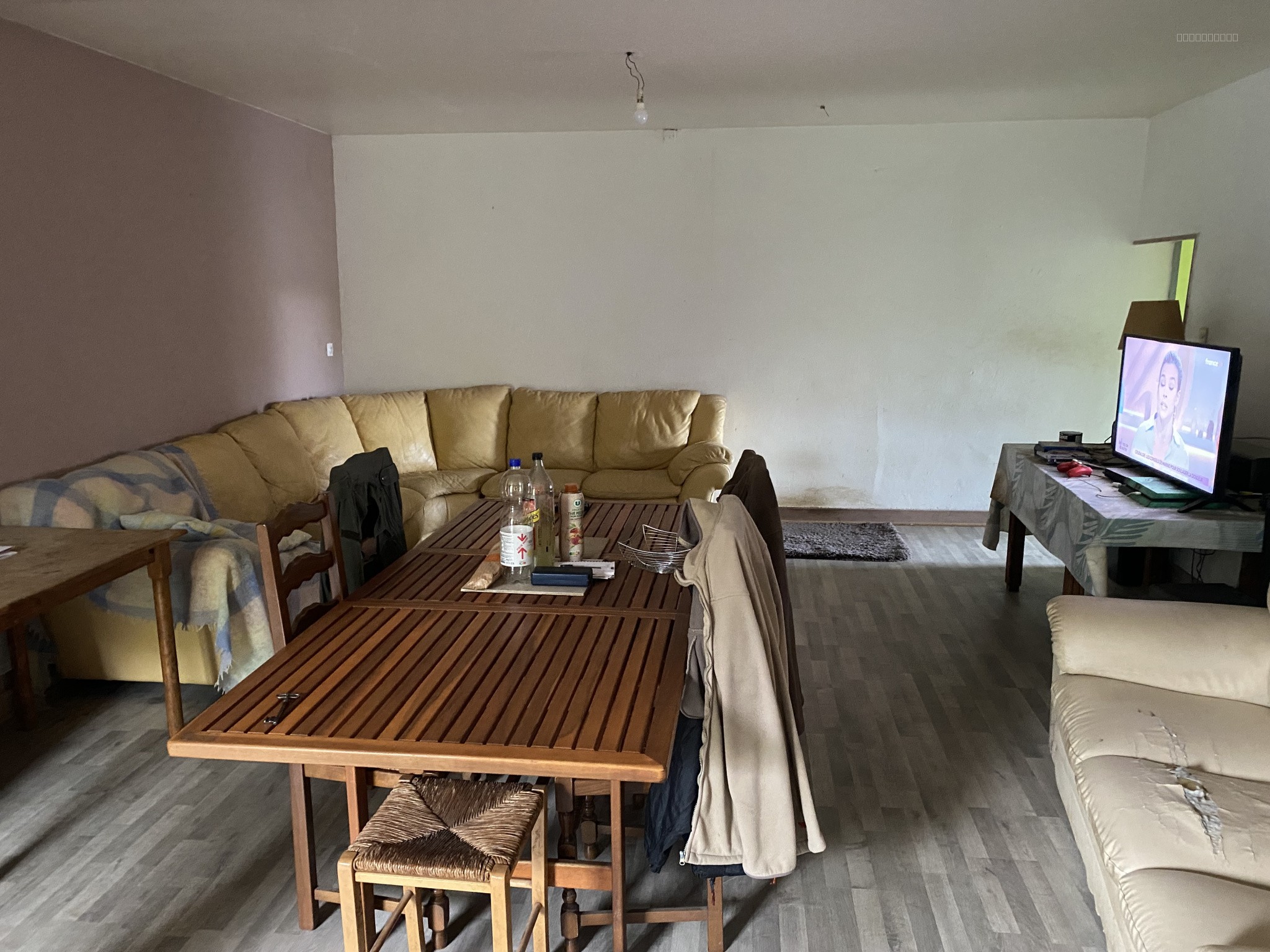 Maison à vendre à Pressignac, 140 m², 5 pièces – photo 1 sur 18