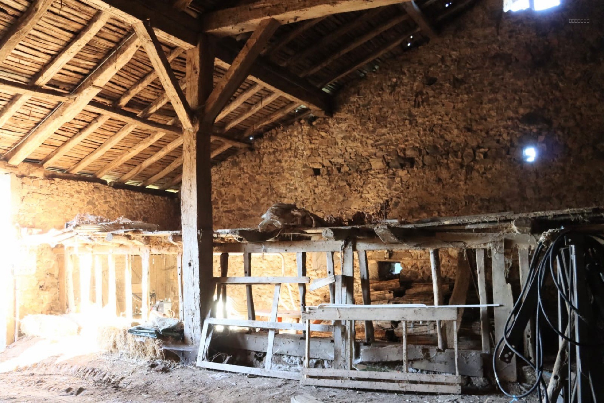 Maison à vendre à Rochechouart, 136 m², 4 pièces – photo 3 sur 18