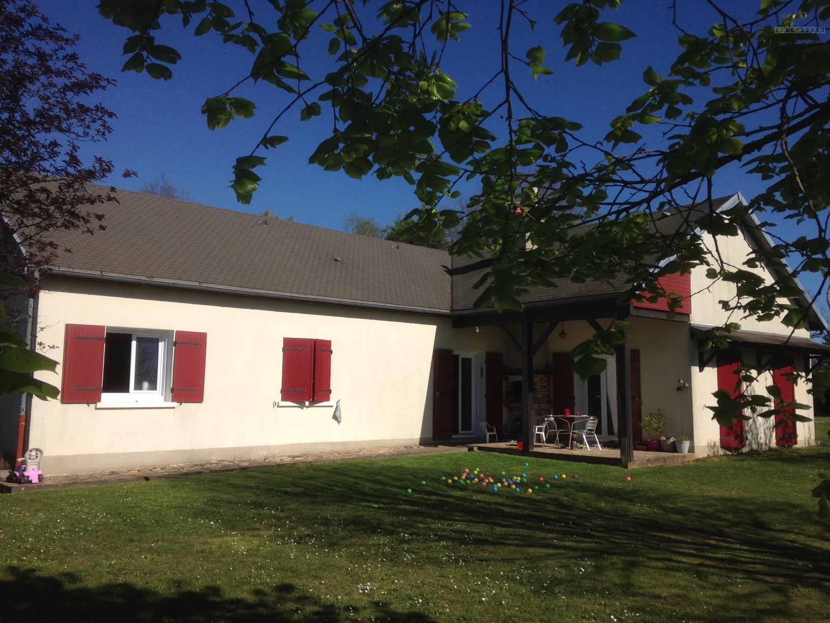 Maison à vendre à Veyrac, 132 m², 5 pièces – photo 3 sur 14
