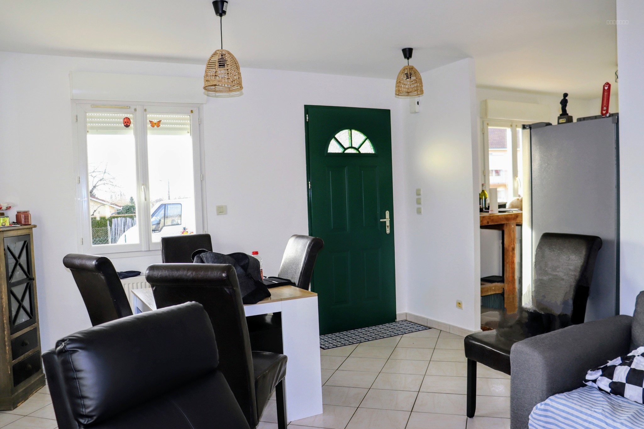 Maison à vendre à Rochechouart, 77 m², 4 pièces – photo 3 sur 11