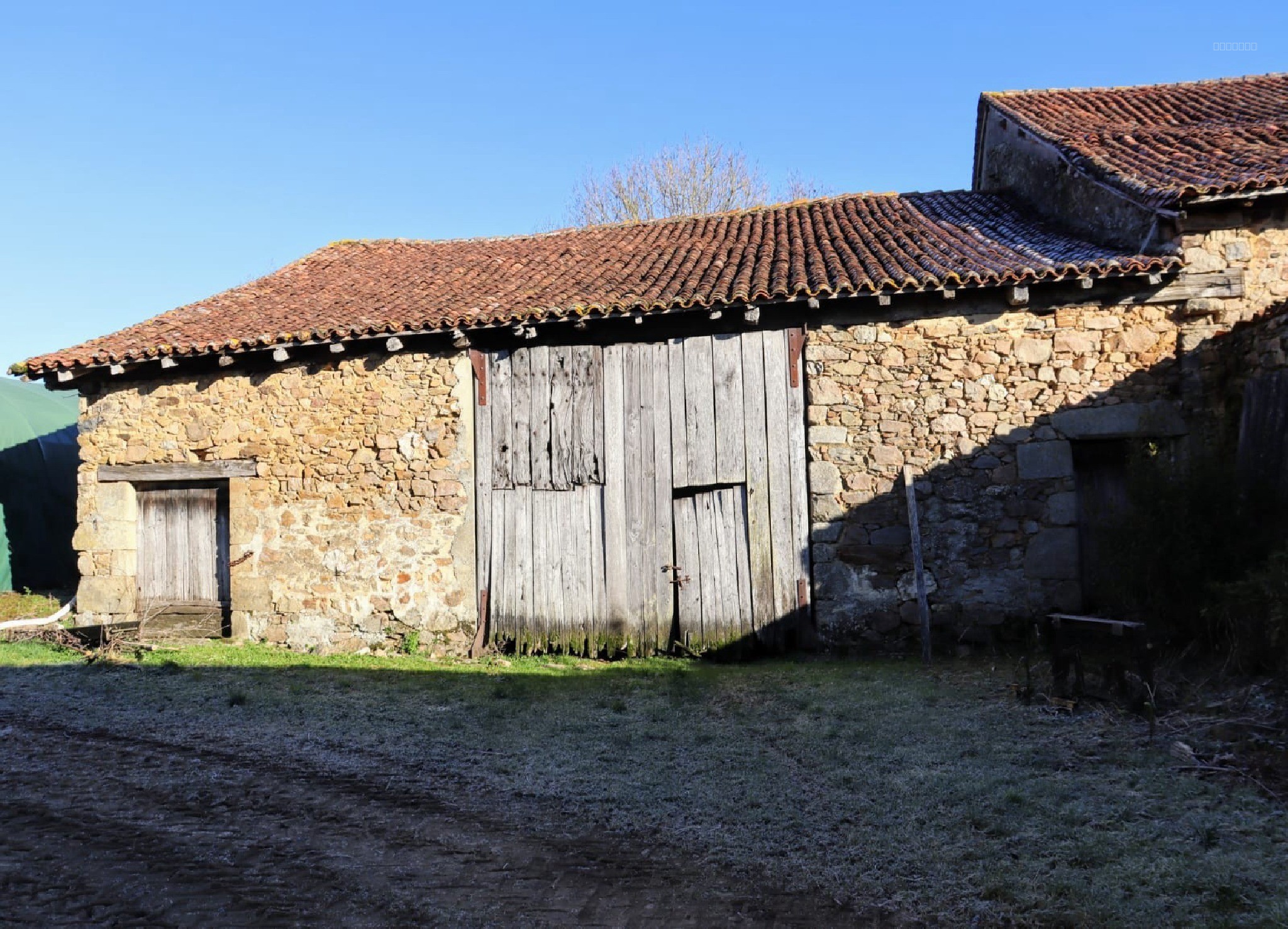Maison à vendre à Rochechouart, 136 m², 4 pièces – photo 1 sur 18