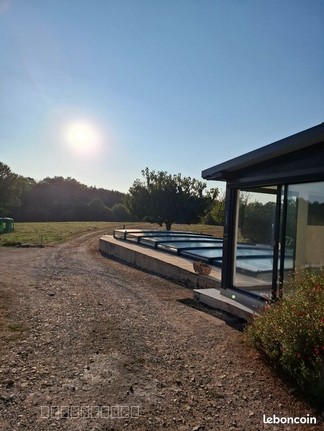 Bien immobilier à vendre à St hilaire les places, 150 m², 8 pièces – photo 2 sur 14