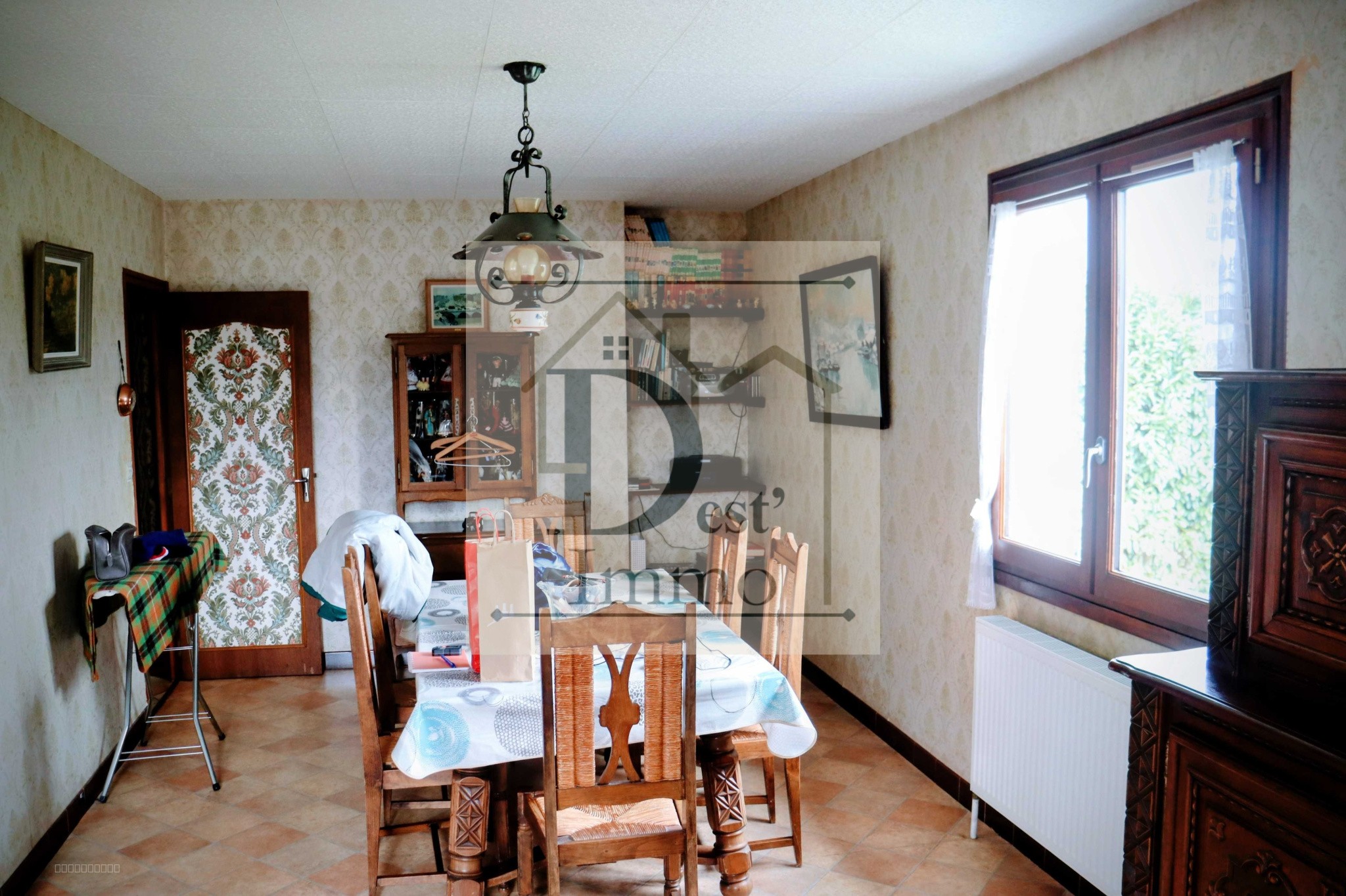 Maison à vendre à Chassenon, 105 m², 4 pièces – photo 2 sur 14