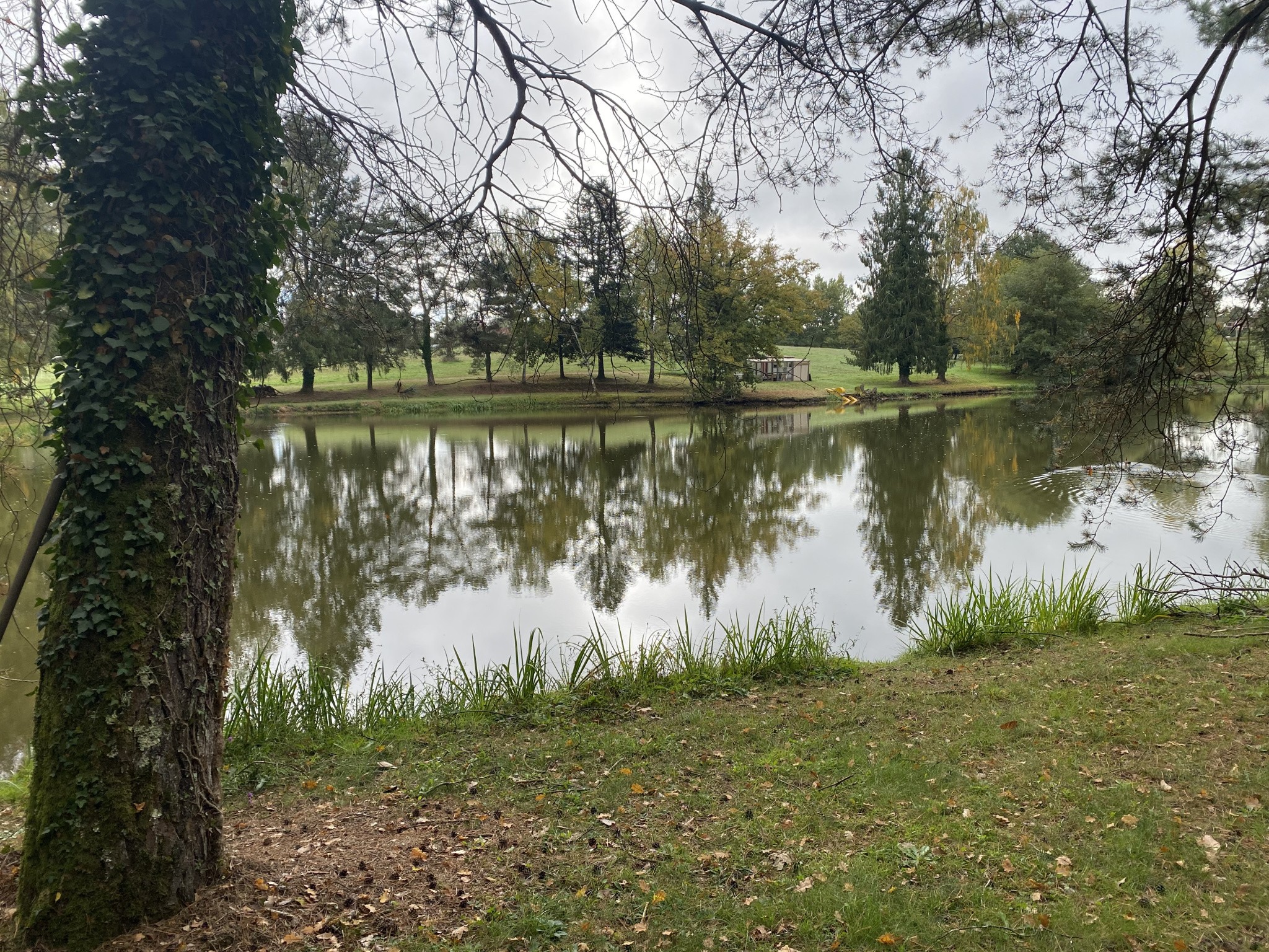 Bien immobilier à vendre à St hilaire les places, 150 m², 8 pièces – photo 1 sur 14