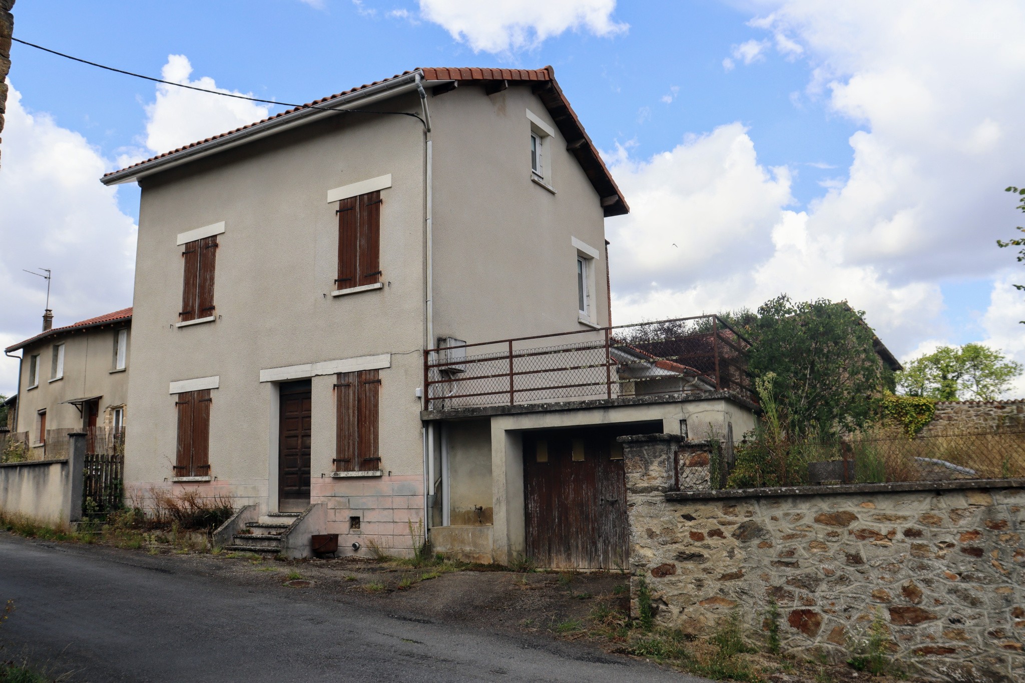 Maison à vendre à St yrieix sous aixe, 250 m², 6 pièces – photo 1 sur 20
