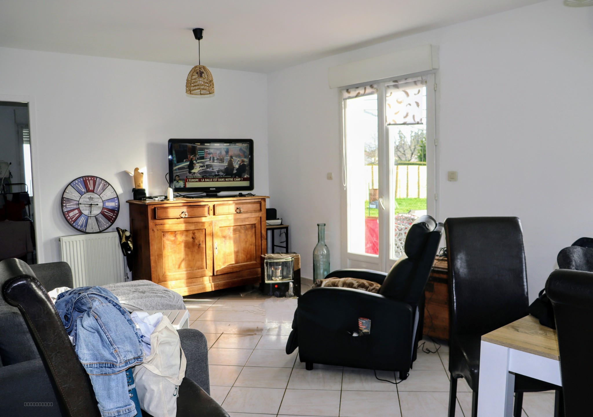 Maison à vendre à Rochechouart, 77 m², 4 pièces – photo 2 sur 11