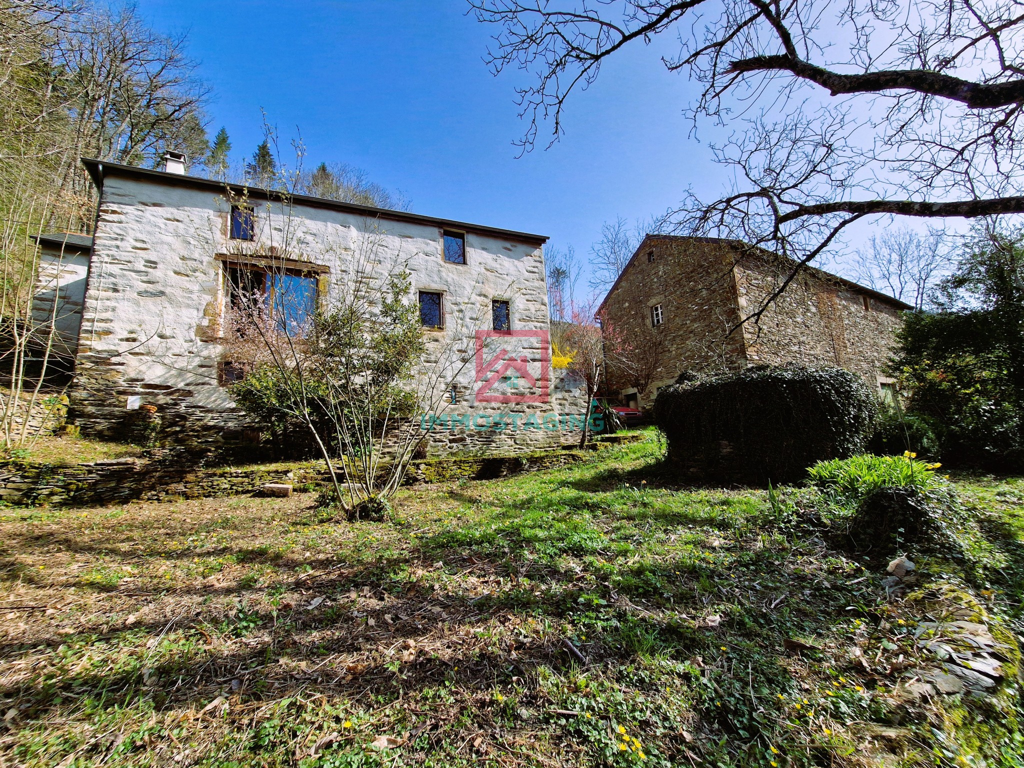 Bien immobilier à vendre à Laval roqueceziere, 200 m², 4 pièces – photo 3 sur 20