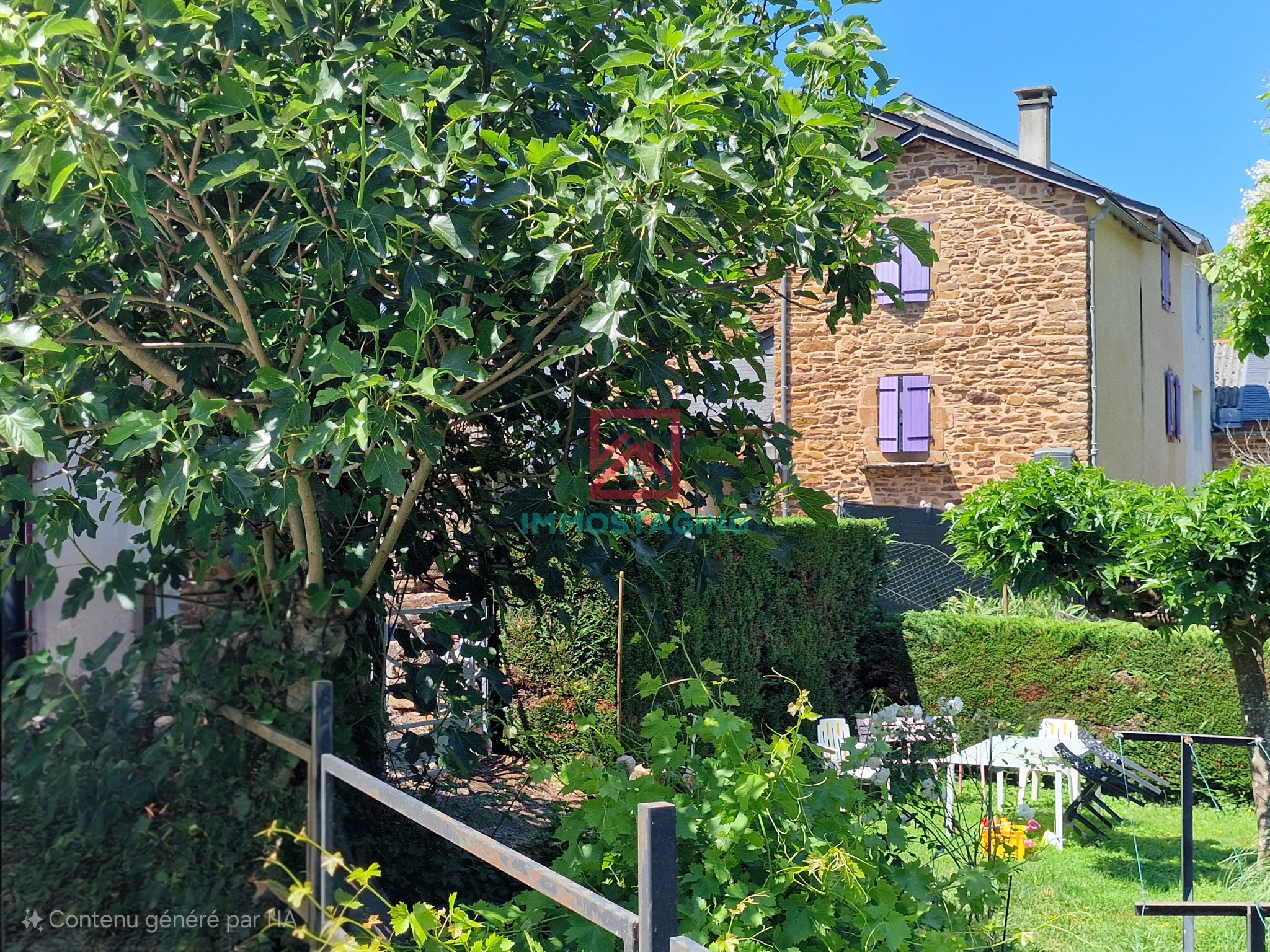 Maison à vendre à Laval roqueceziere, 108 m², 4 pièces – photo 3 sur 20
