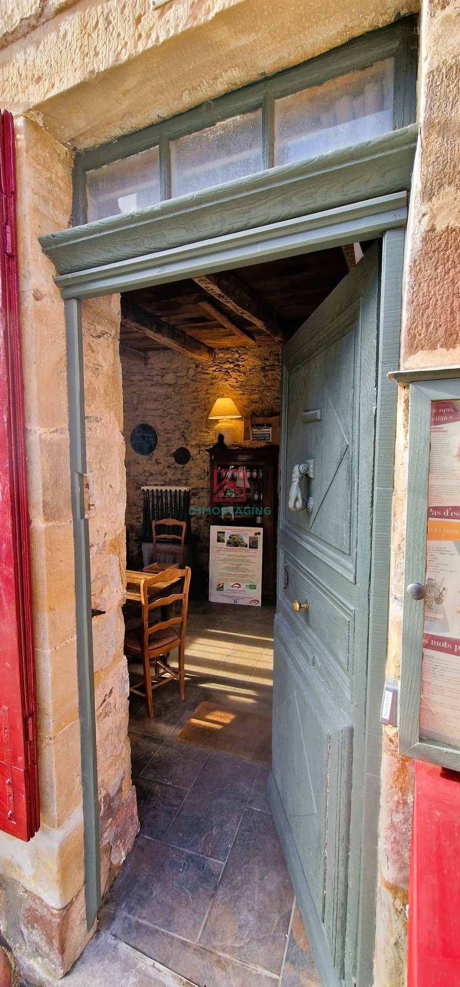 Maison à vendre à St sernin sur rance, 200 m², 9 pièces – photo 3 sur 20