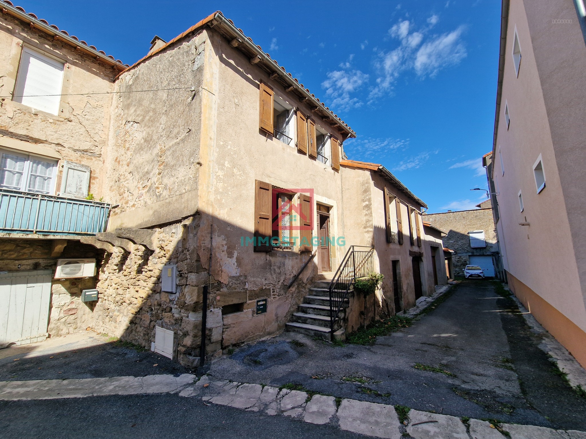 Maison à vendre à St affrique, 145 m², 5 pièces – photo 1 sur 20