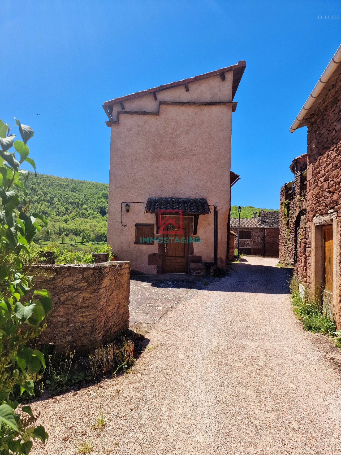 Bien immobilier à vendre à Combret, 80 m², 3 pièces – photo 3 sur 20