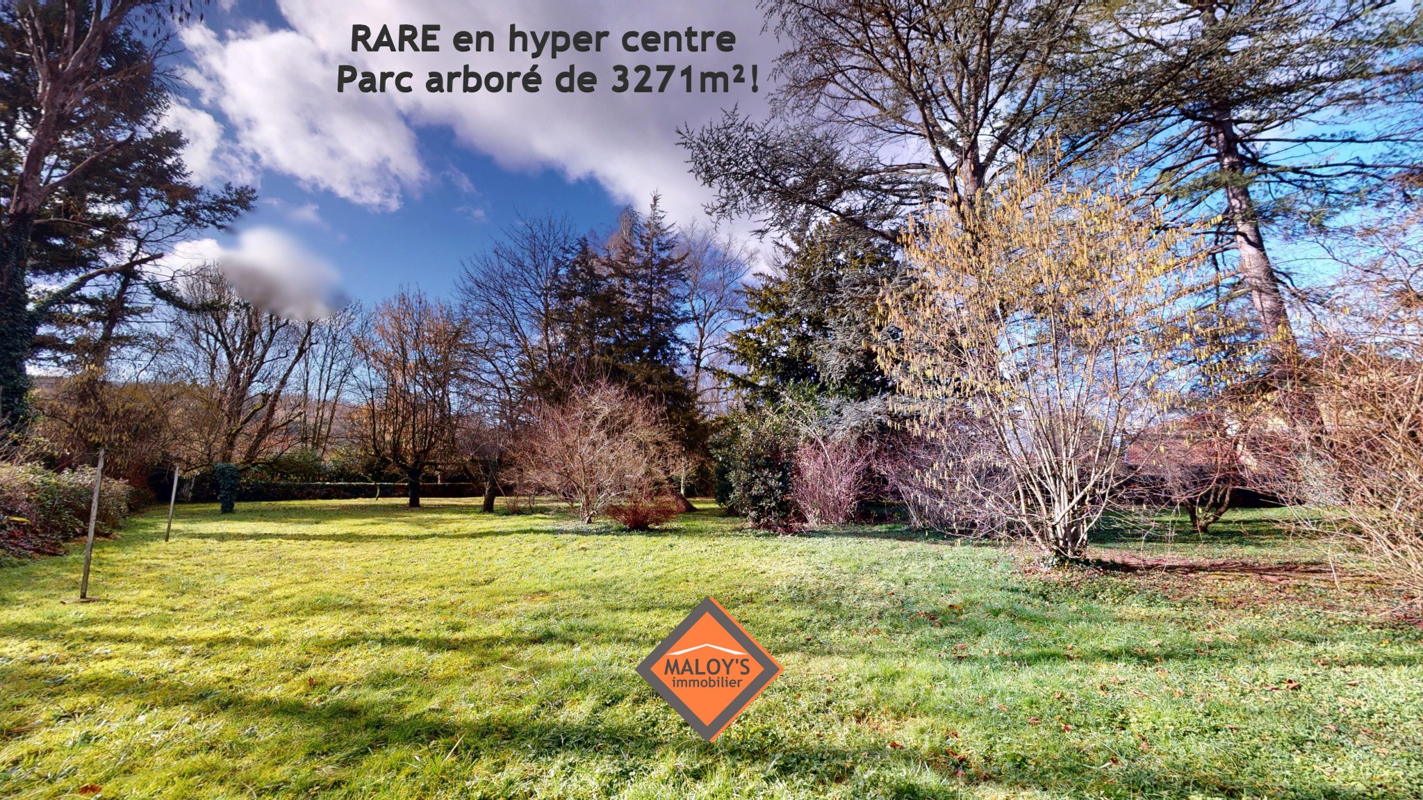 Immeuble à vendre à Chatillon, 285 m² – photo 3 sur 10