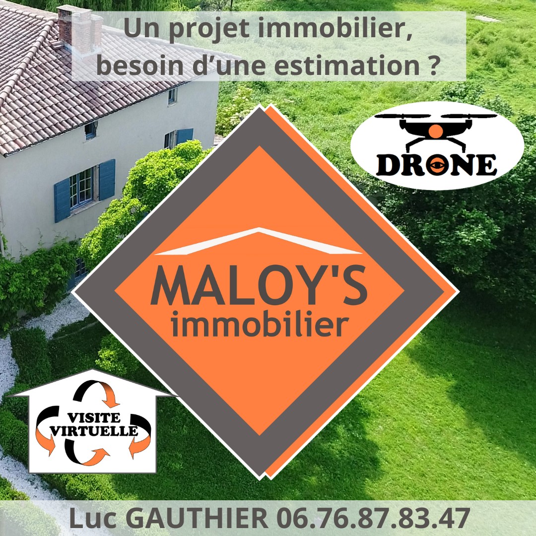 Viila de 2008 de 118m2 avec 3 chambres sur un terrain de 500m2 plat au coeur du joli village de Charentay — photo 12