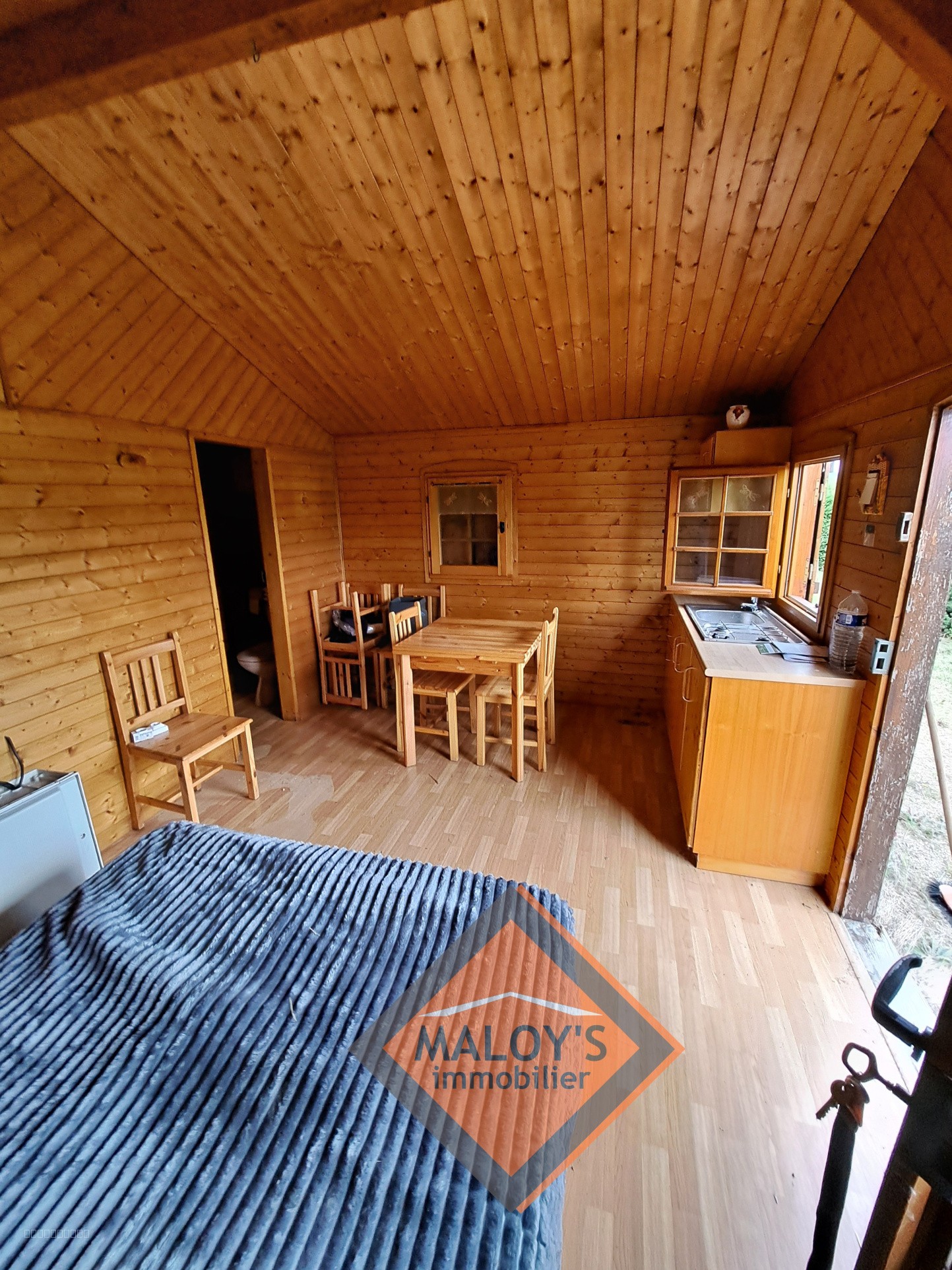 Terrain à vendre à L arbresle, 701 m² – photo 2 sur 4