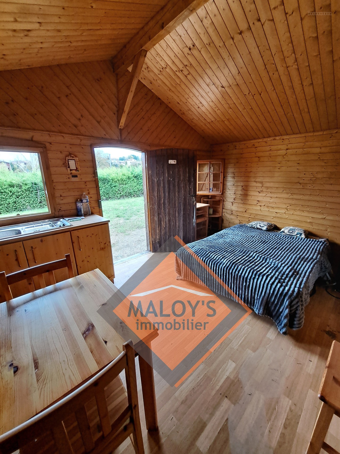Terrain à vendre à L arbresle, 701 m² – photo 3 sur 4