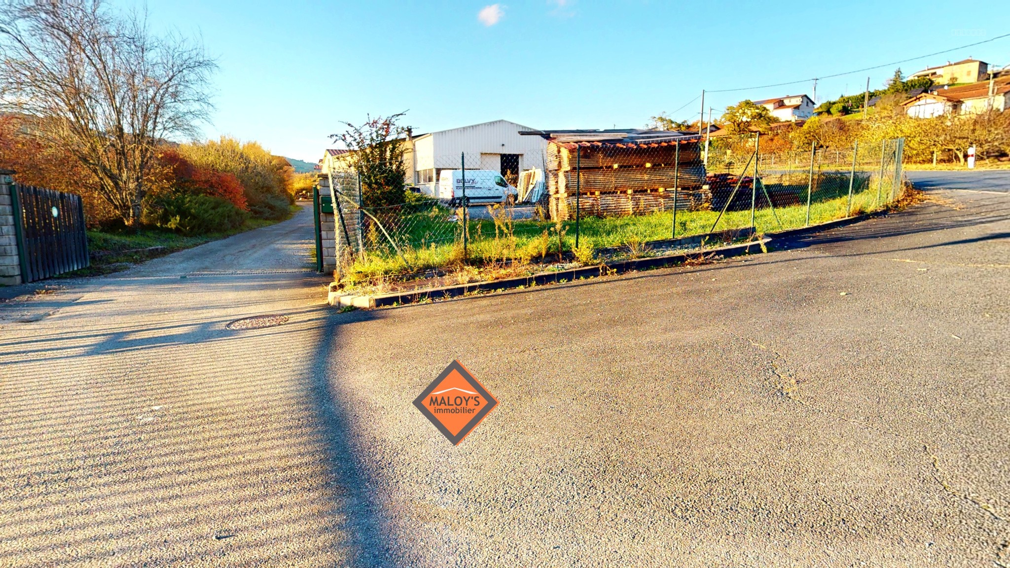Fonds de commerce à vendre à Letra, 646 m² – photo 3 sur 11