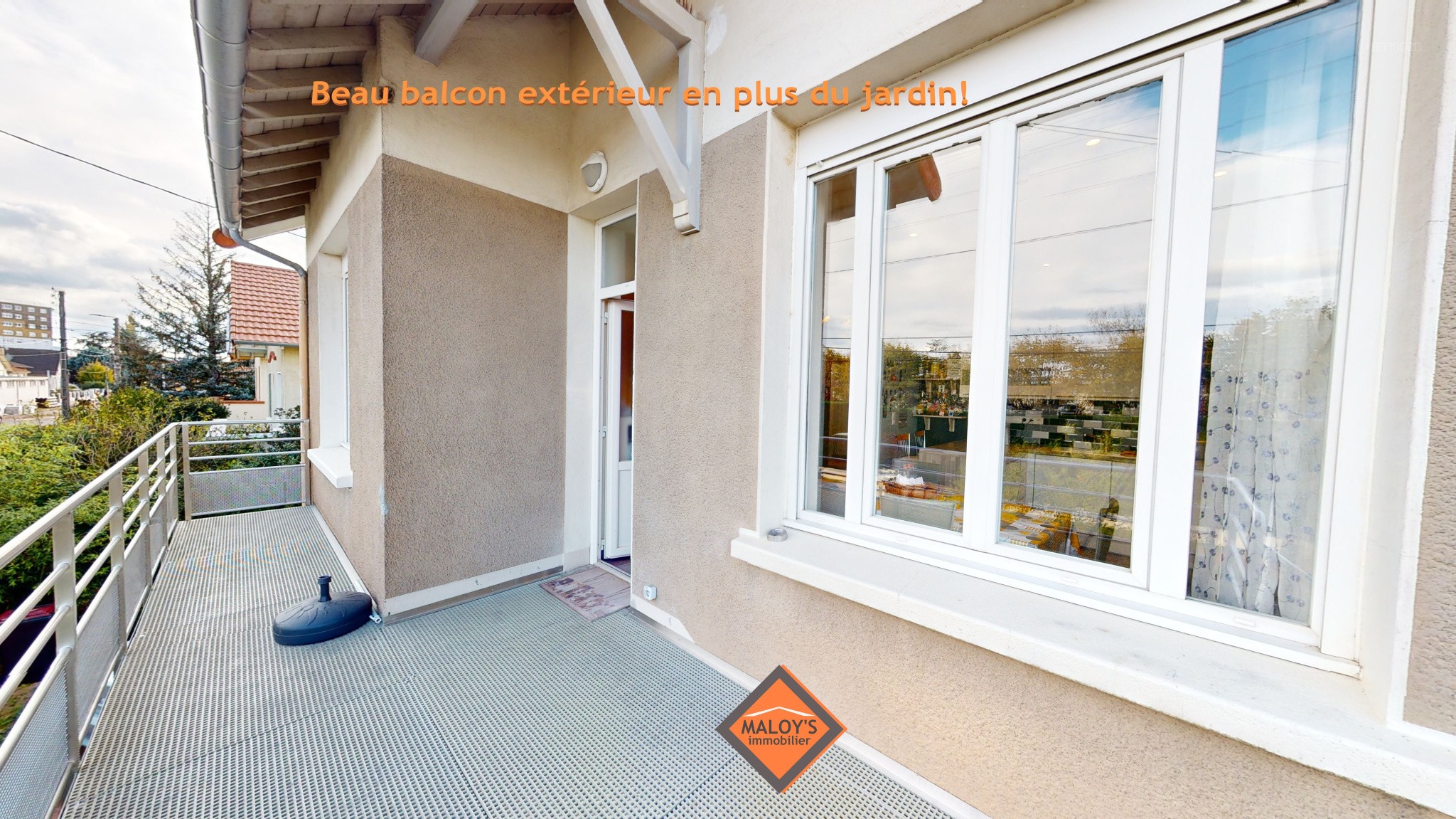 Maison à vendre à Le coteau, 201 m², 8 pièces – photo 3 sur 20
