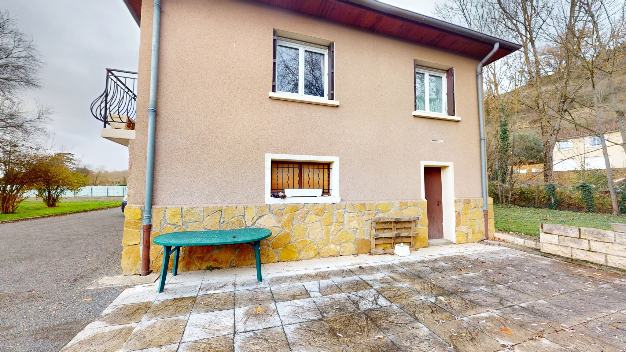 Maison à vendre à Chatillon, 93 m², 5 pièces – photo 3 sur 16