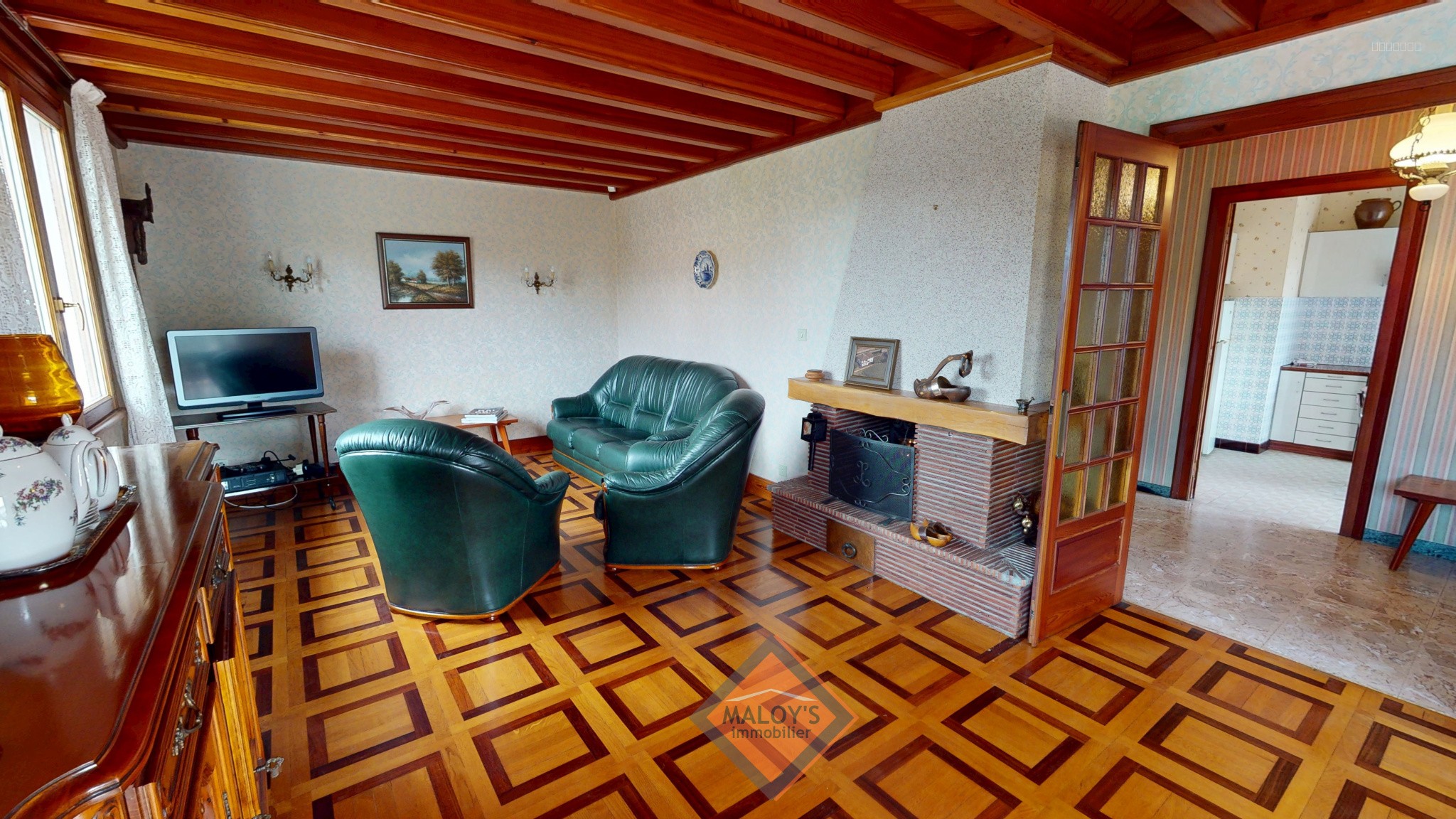 Maison à vendre à Lozanne, 177 m², 7 pièces – photo 3 sur 15