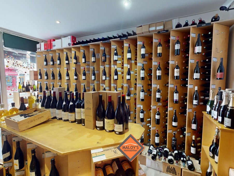 Fonds de commerce à vendre à Le bois d oingt, 54 m², 3 pièces – photo 1 sur 4