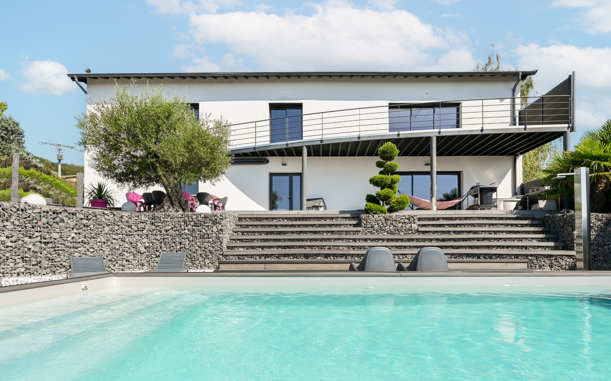 Maison à vendre à St cyr au mont d or, 280 m², 7 pièces – photo 3 sur 18