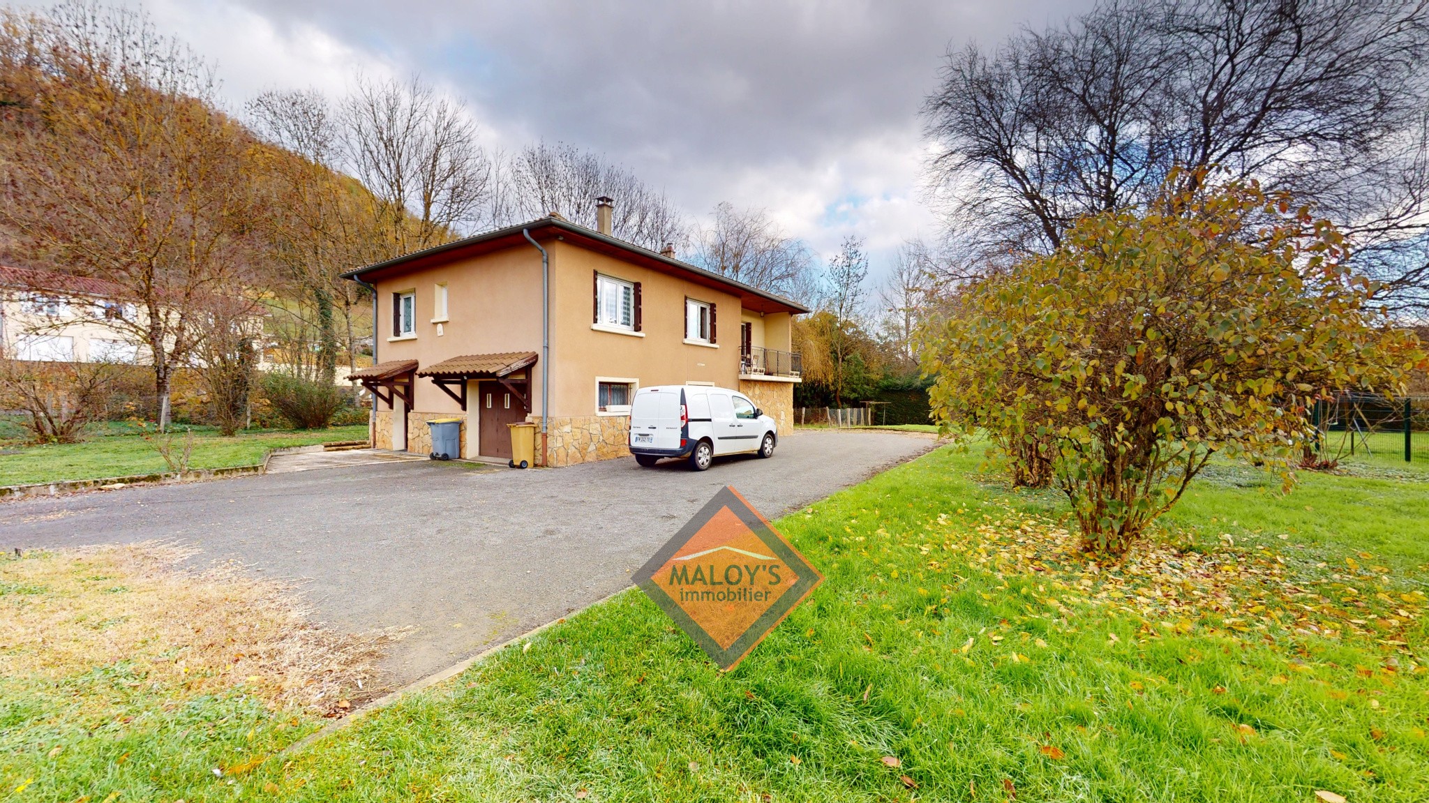 Maison à vendre à Chatillon, 93 m², 5 pièces – photo 2 sur 16