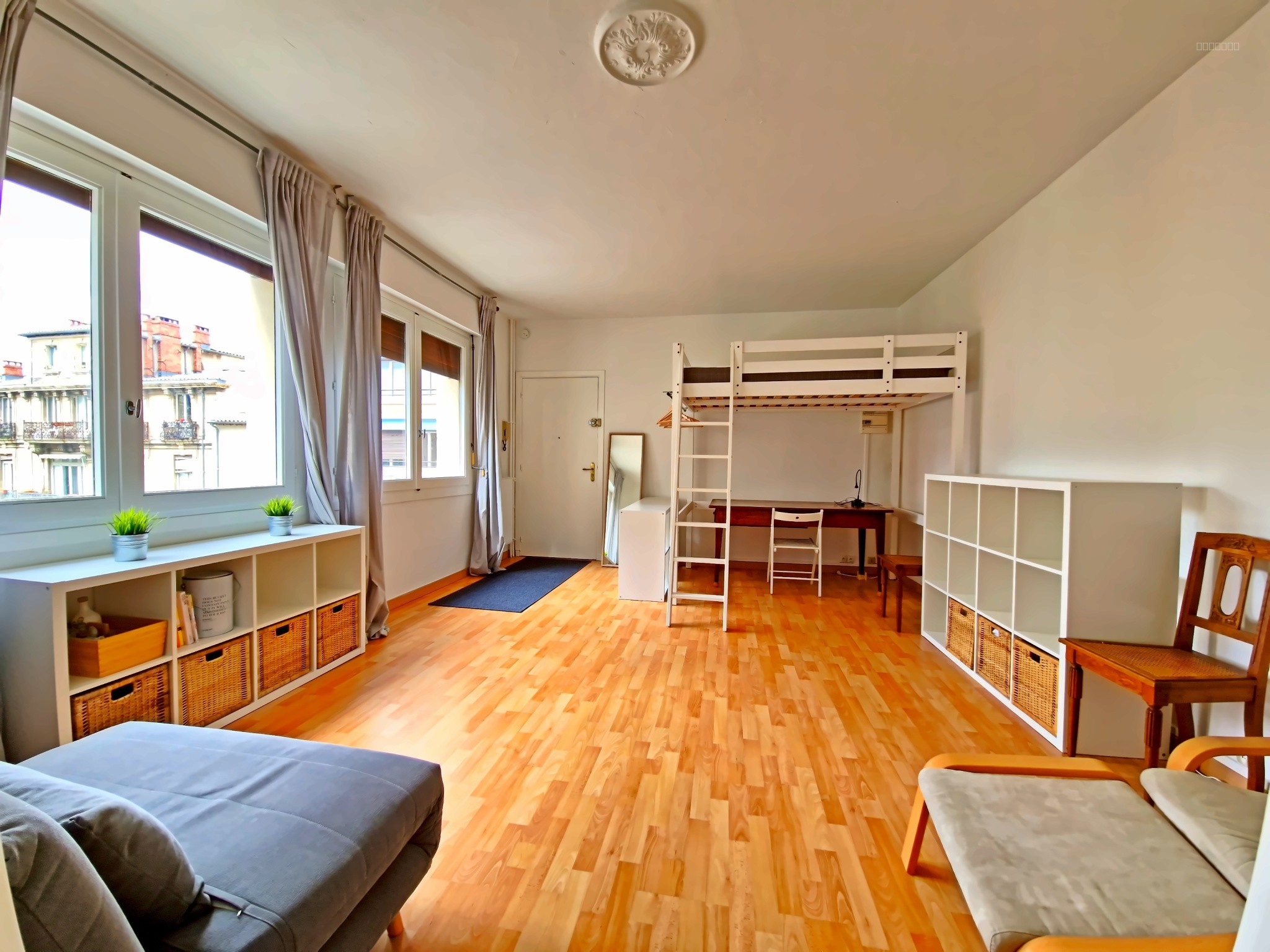 Appartement à vendre à Montpellier, 37 m², 1 pièce – photo 3 sur 9