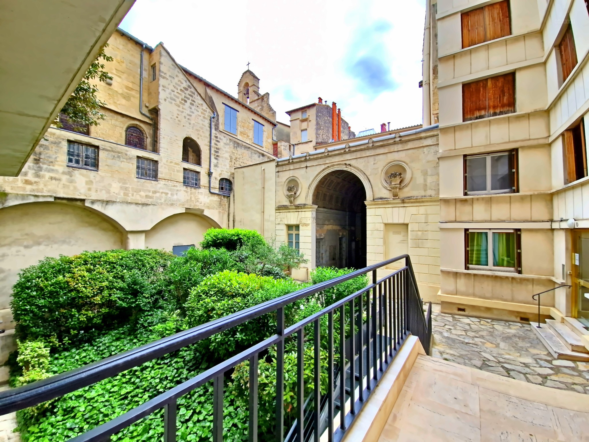 Appartement à vendre à Montpellier, 37 m², 1 pièce – photo 1 sur 9