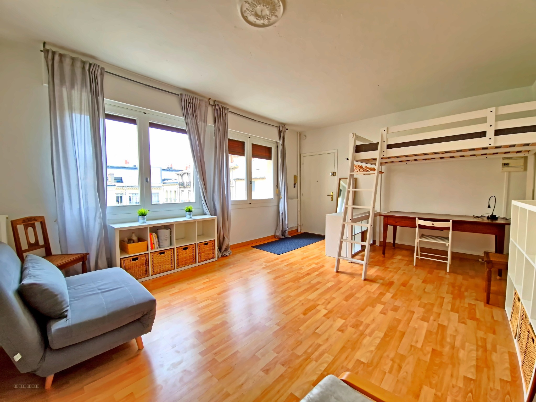 Appartement à vendre à Montpellier, 37 m², 1 pièce – photo 2 sur 9