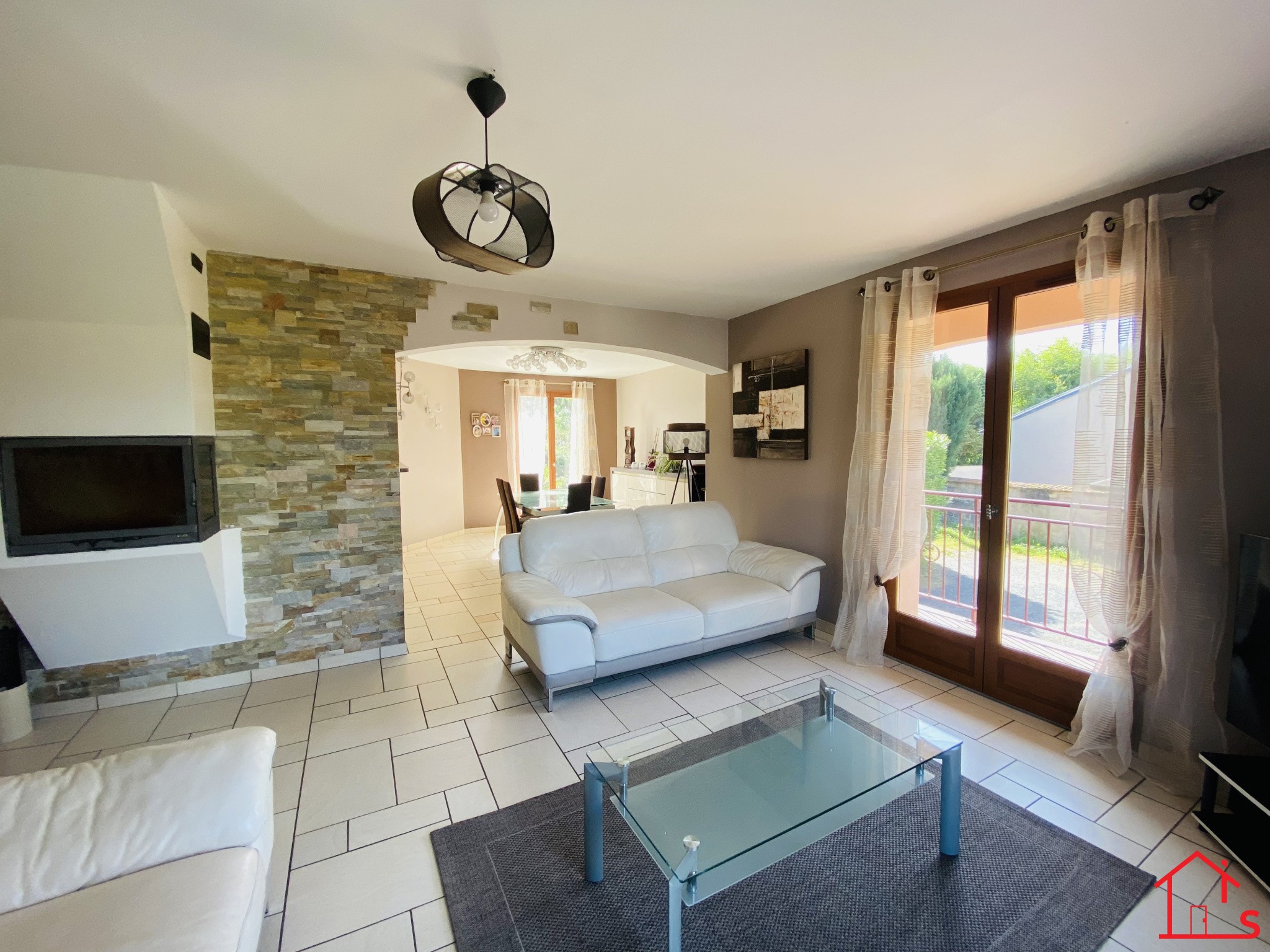 Maison à vendre à Luneville, 175 m², 7 pièces – photo 2 sur 20