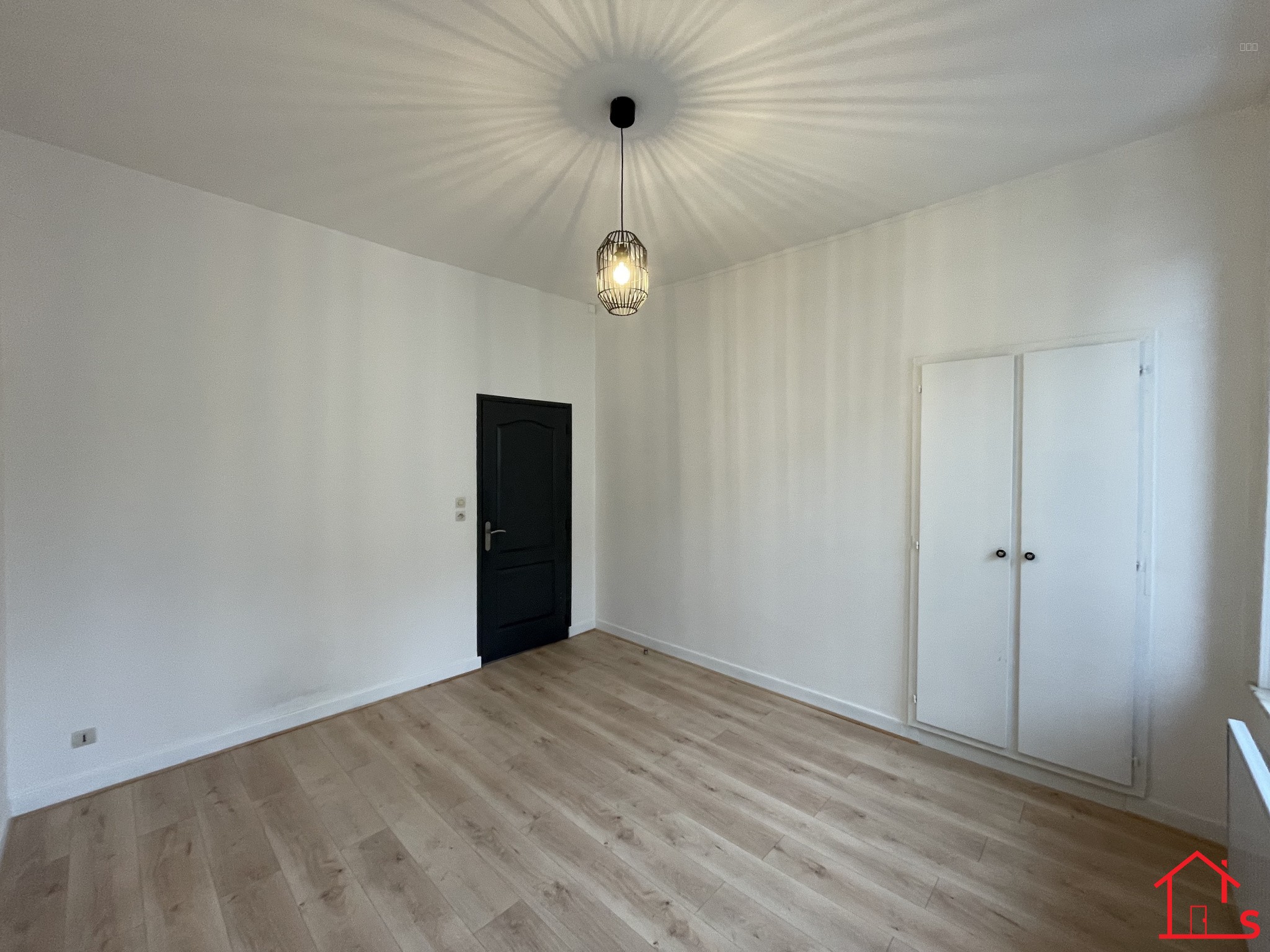 Appartement à louer à Nomeny, 47 m², 2 pièces – photo 1 sur 8