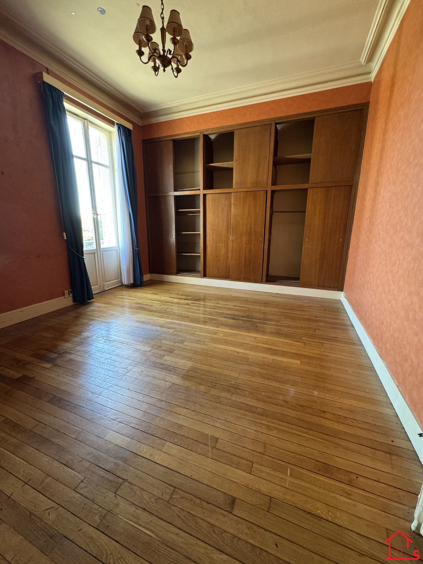 Maison Bourgeoise - PONT-A-MOUSSON — photo 15