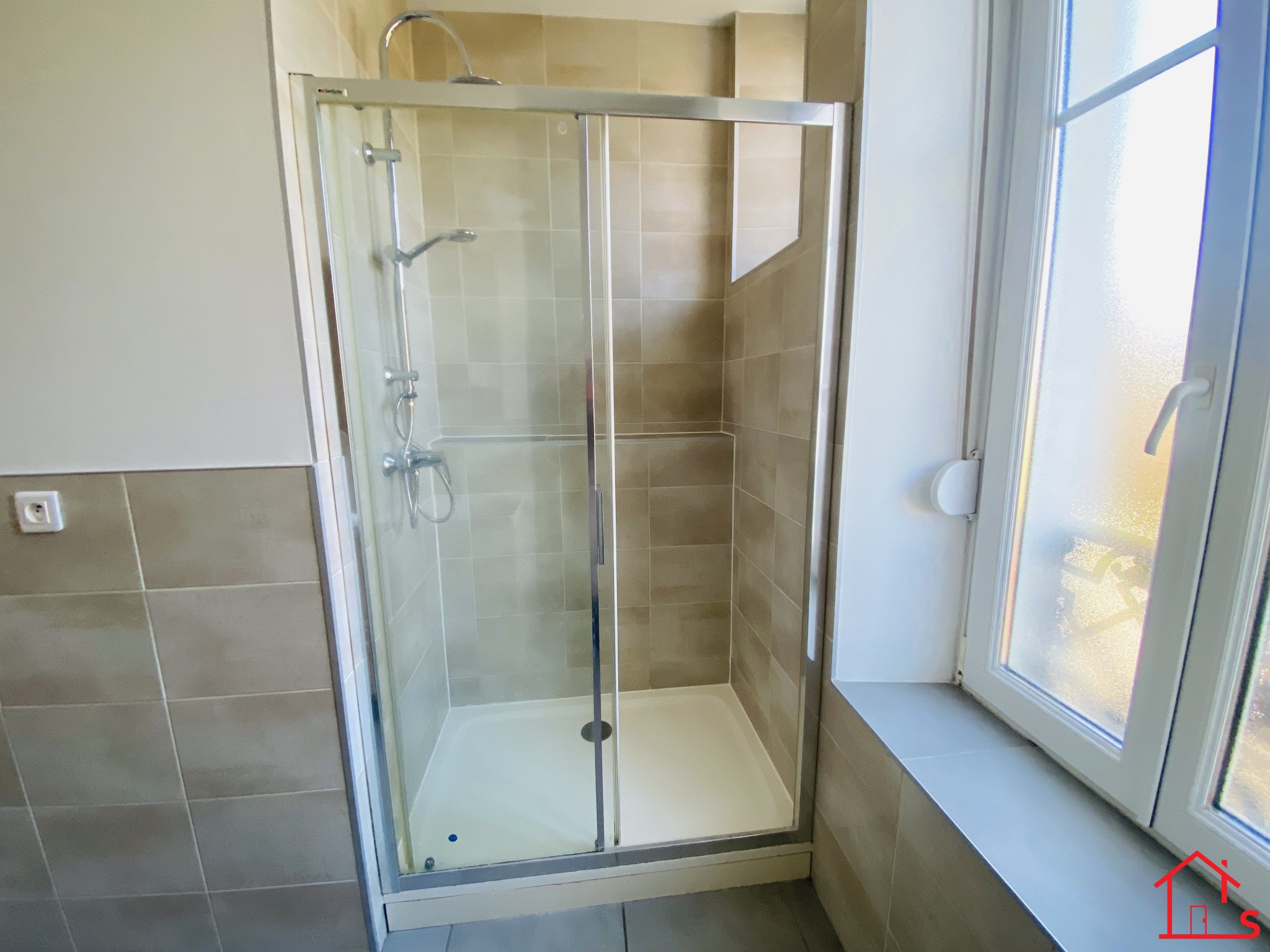 Appartement - DIEULOUARD — photo 7