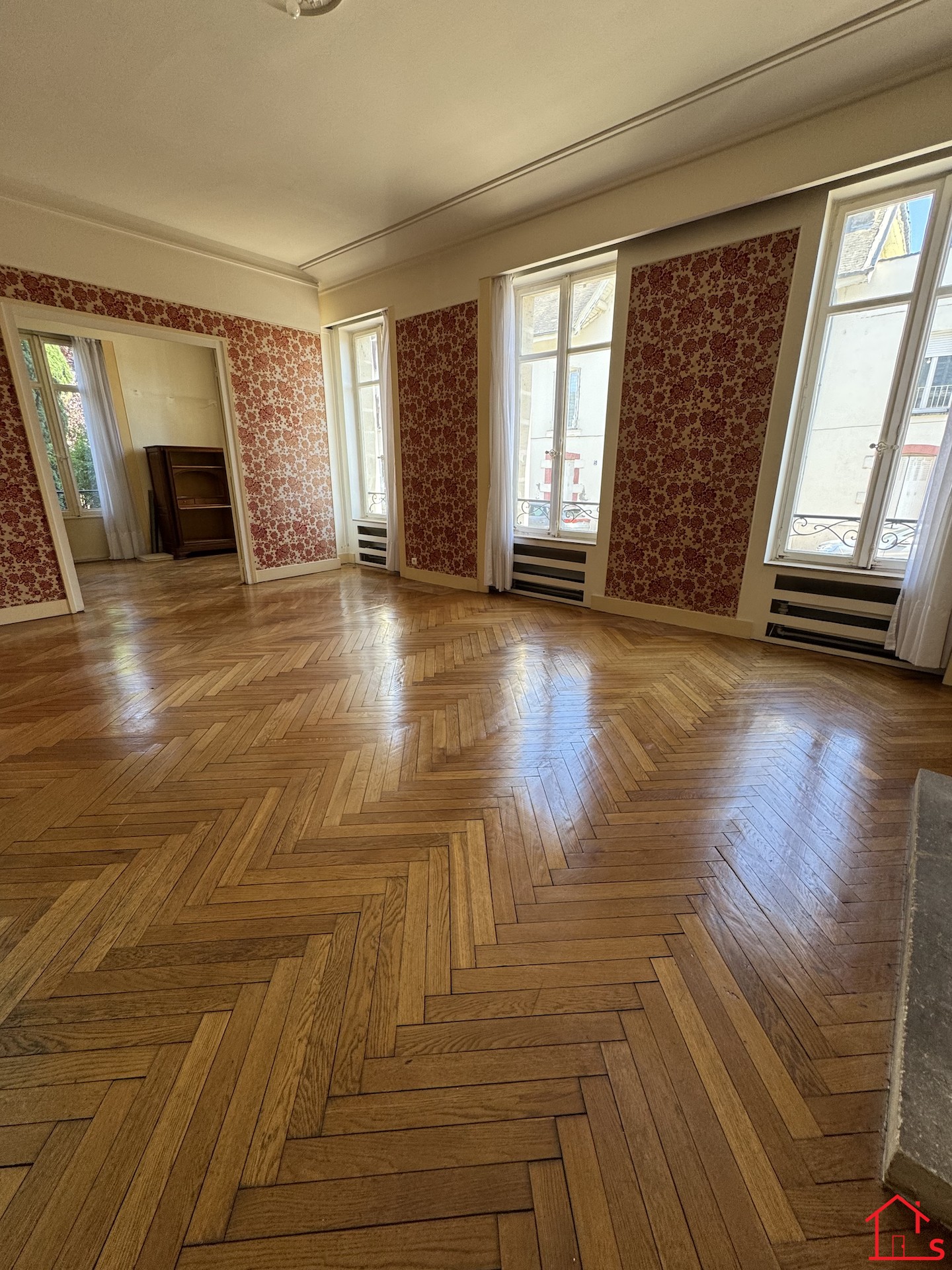 Maison Bourgeoise - PONT-A-MOUSSON — photo 4