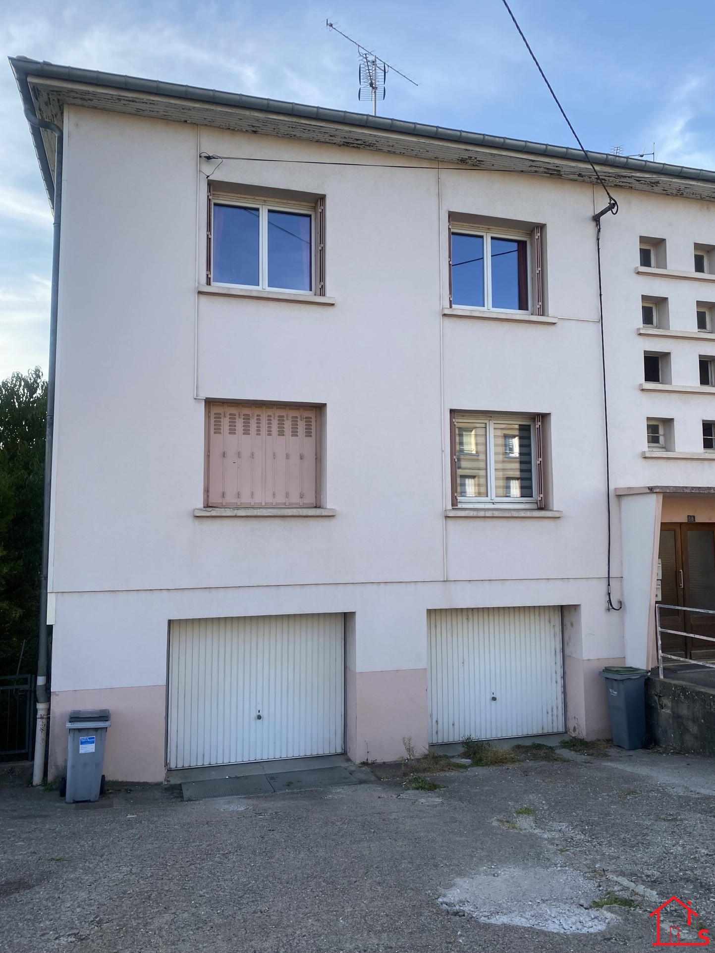 Immeuble à vendre à Dieulouard, 280 m² – photo 3 sur 15