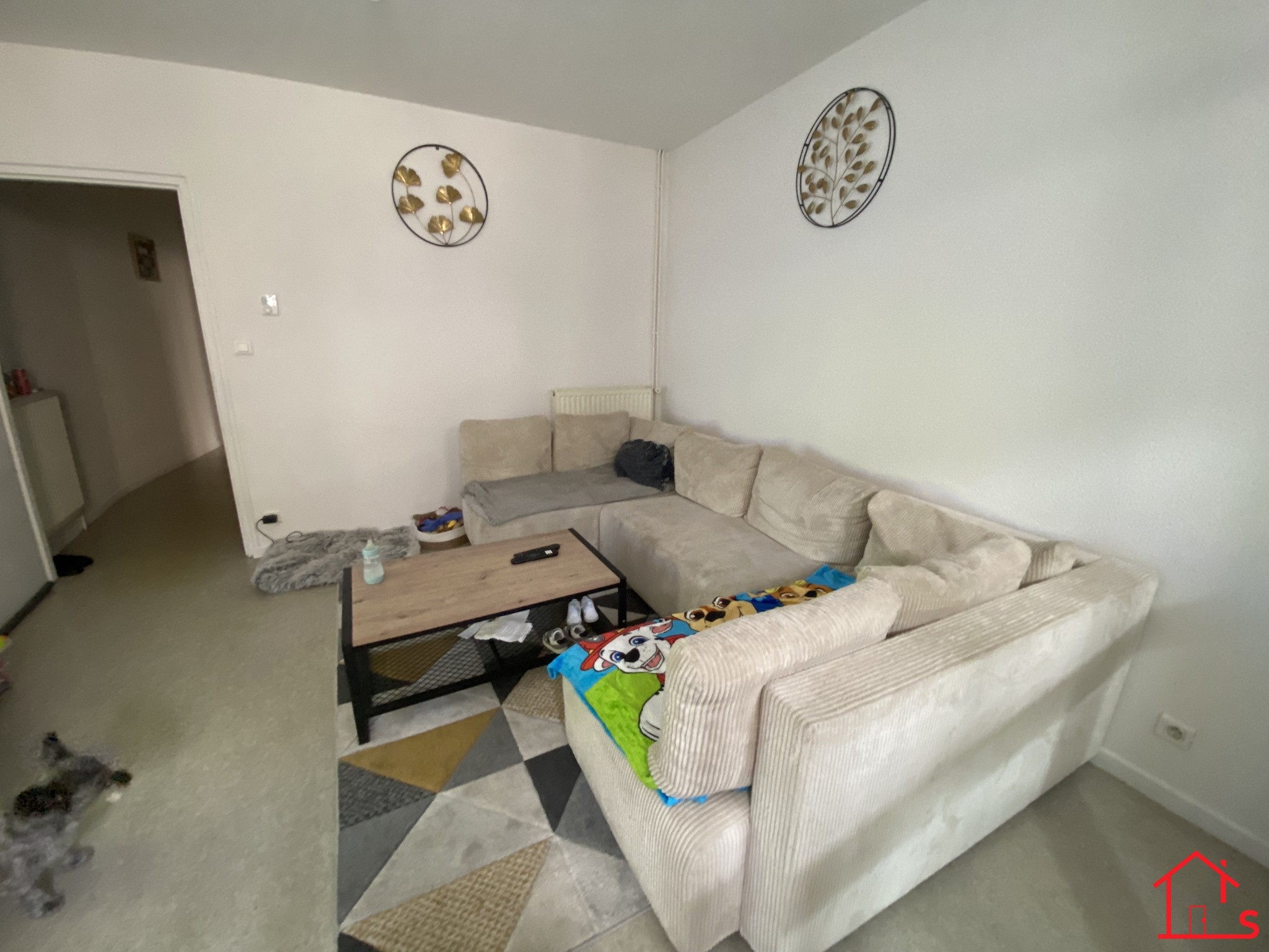 Maison à vendre à Pont a mousson, 15 m², 4 pièces – photo 2 sur 9