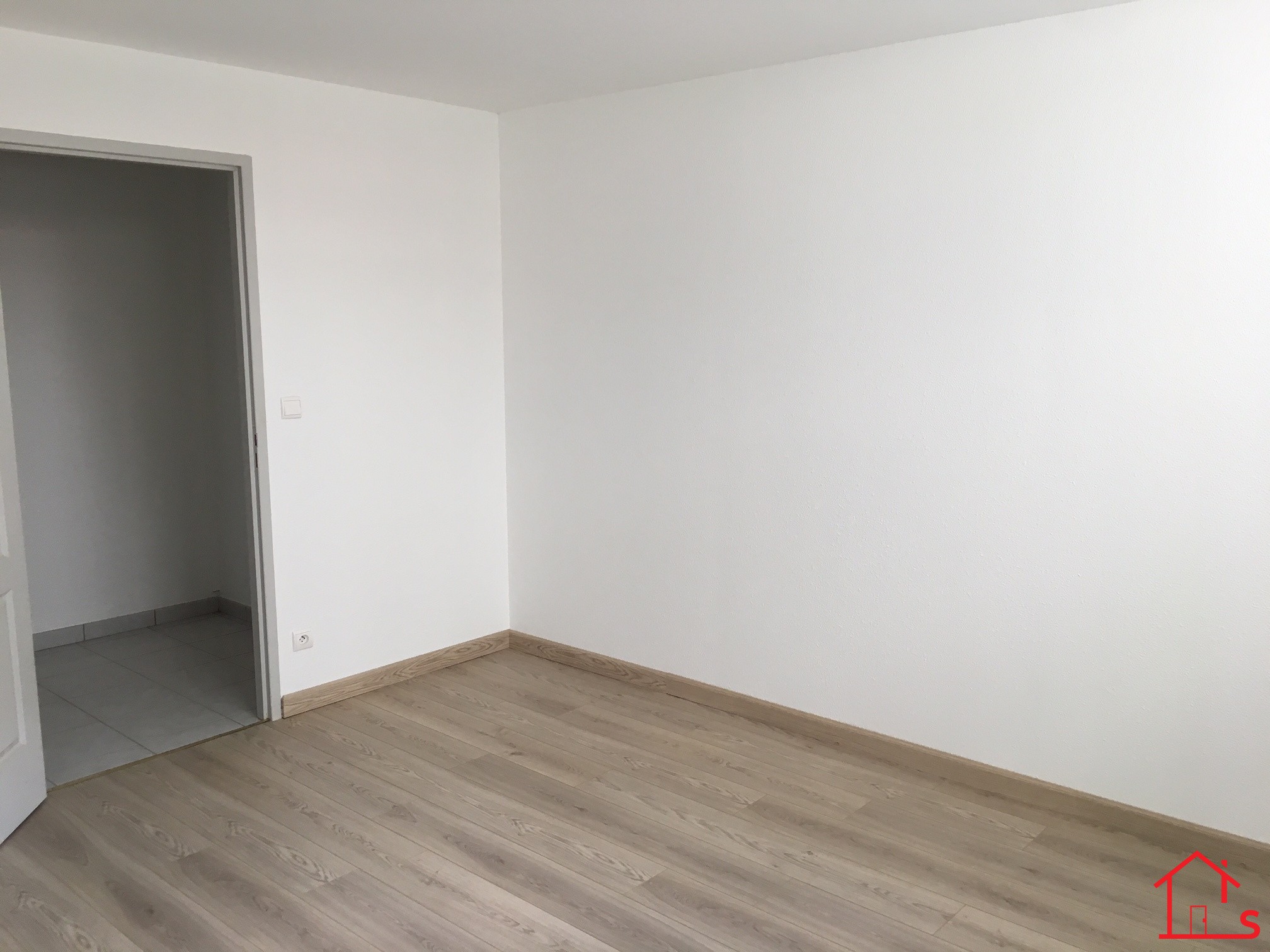 Appartement - POMPEY — photo 4